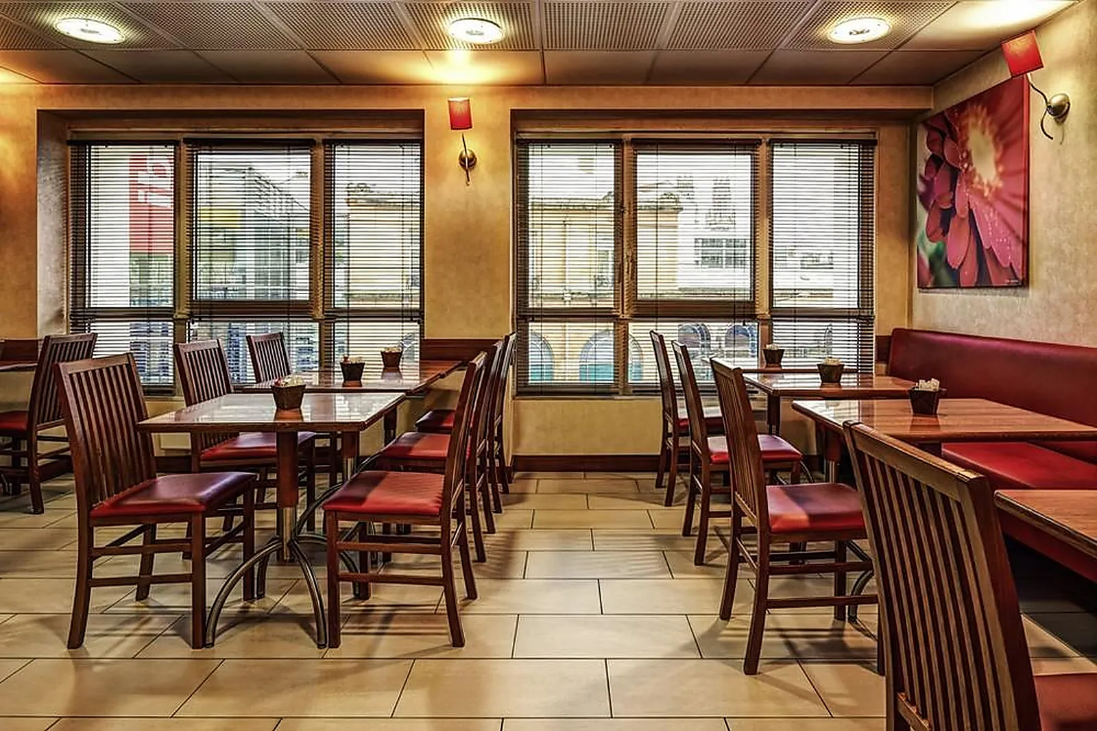 Lieux événementiels, IBIS NANCY CENTRE GARE ET CONGRÈS