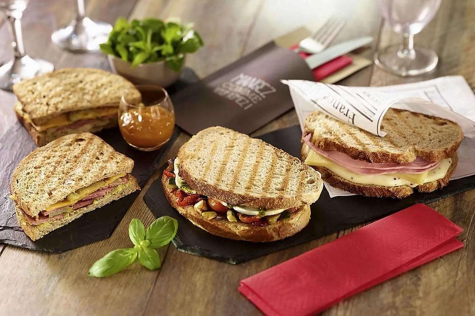 Lieux événementiels, IBIS NANTES CENTRE GARE SUD