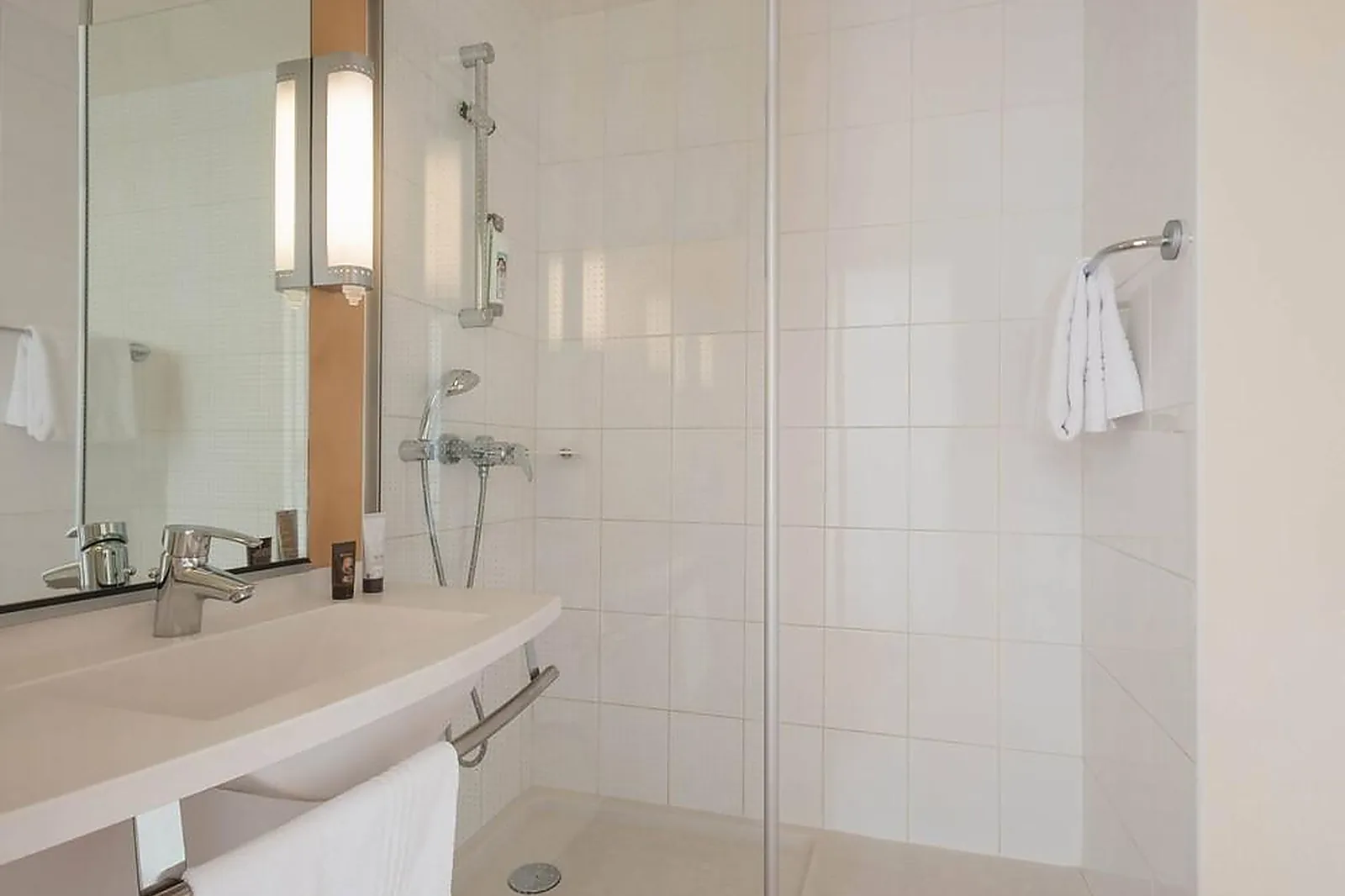 Lieux événementiels, IBIS NANTES CENTRE GARE SUD