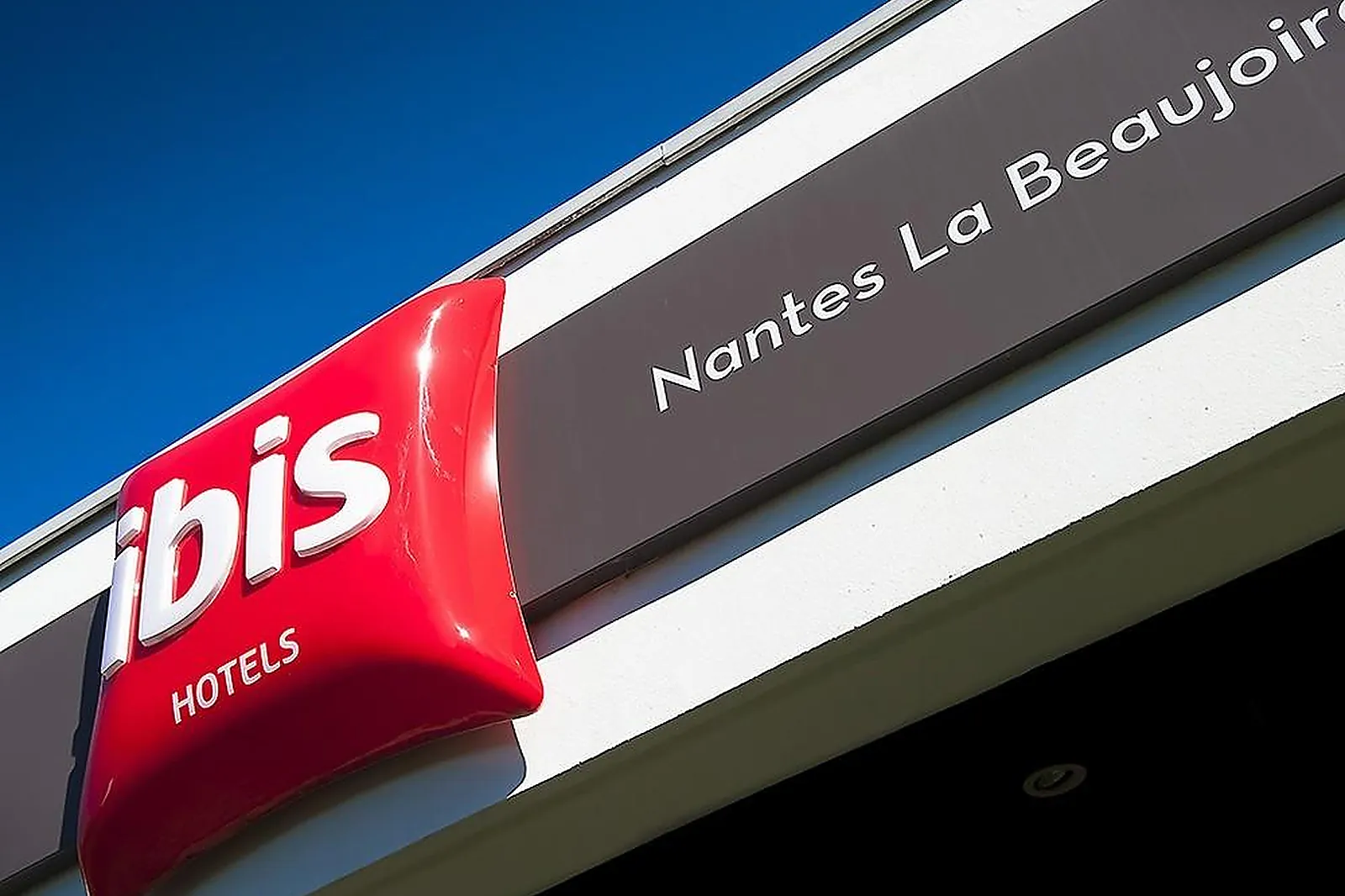 Lieux événementiels, IBIS NANTES LA BEAUJOIRE
