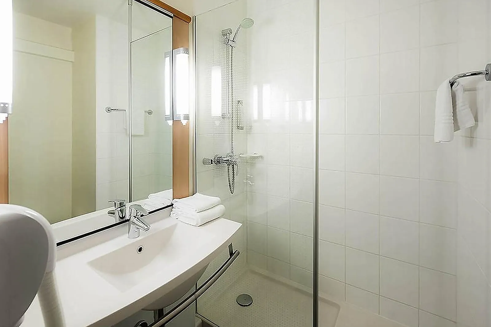 Lieux événementiels, IBIS NANTES LA BEAUJOIRE