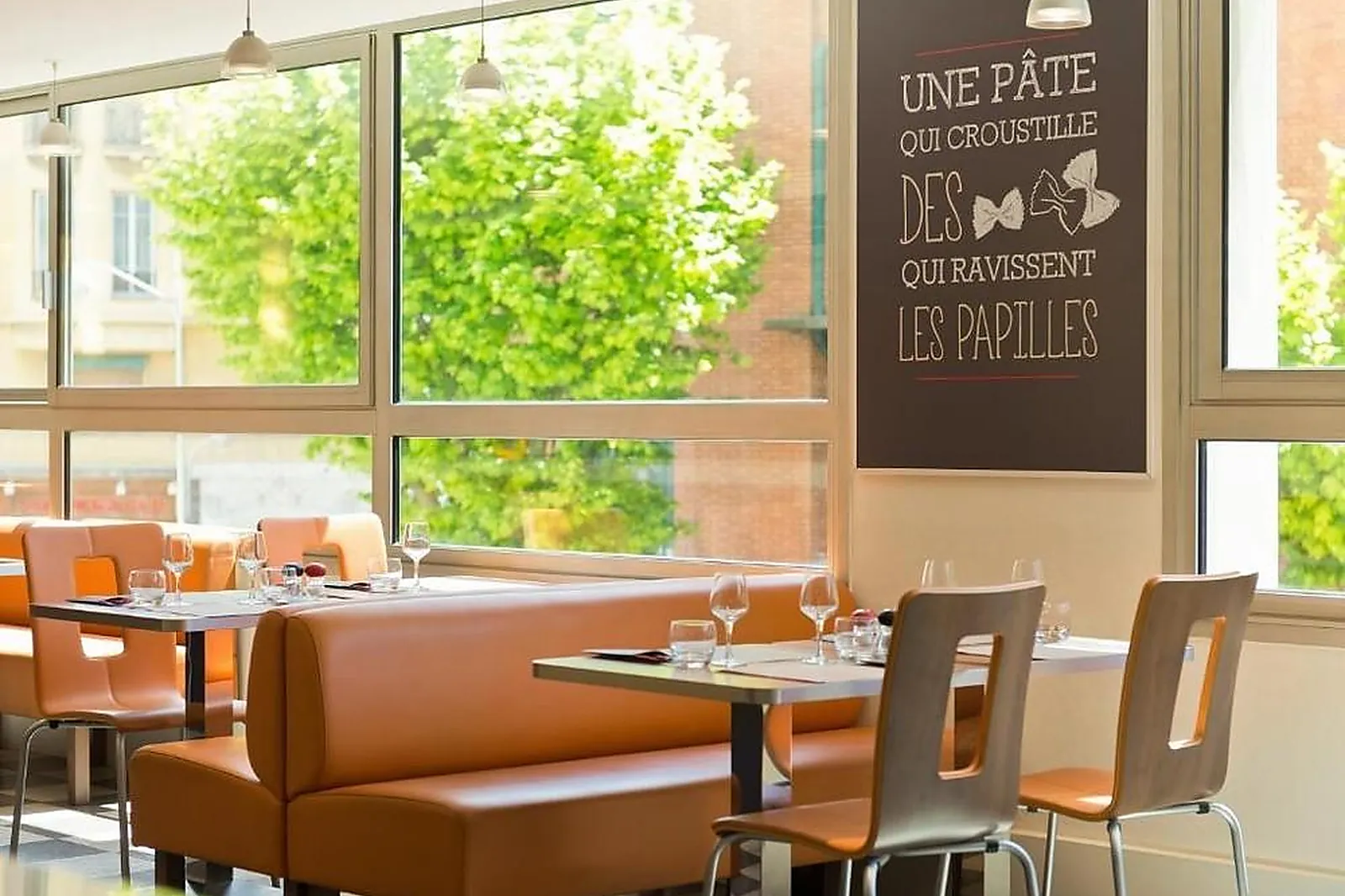 Lieux événementiels, IBIS NICE CENTRE GARE