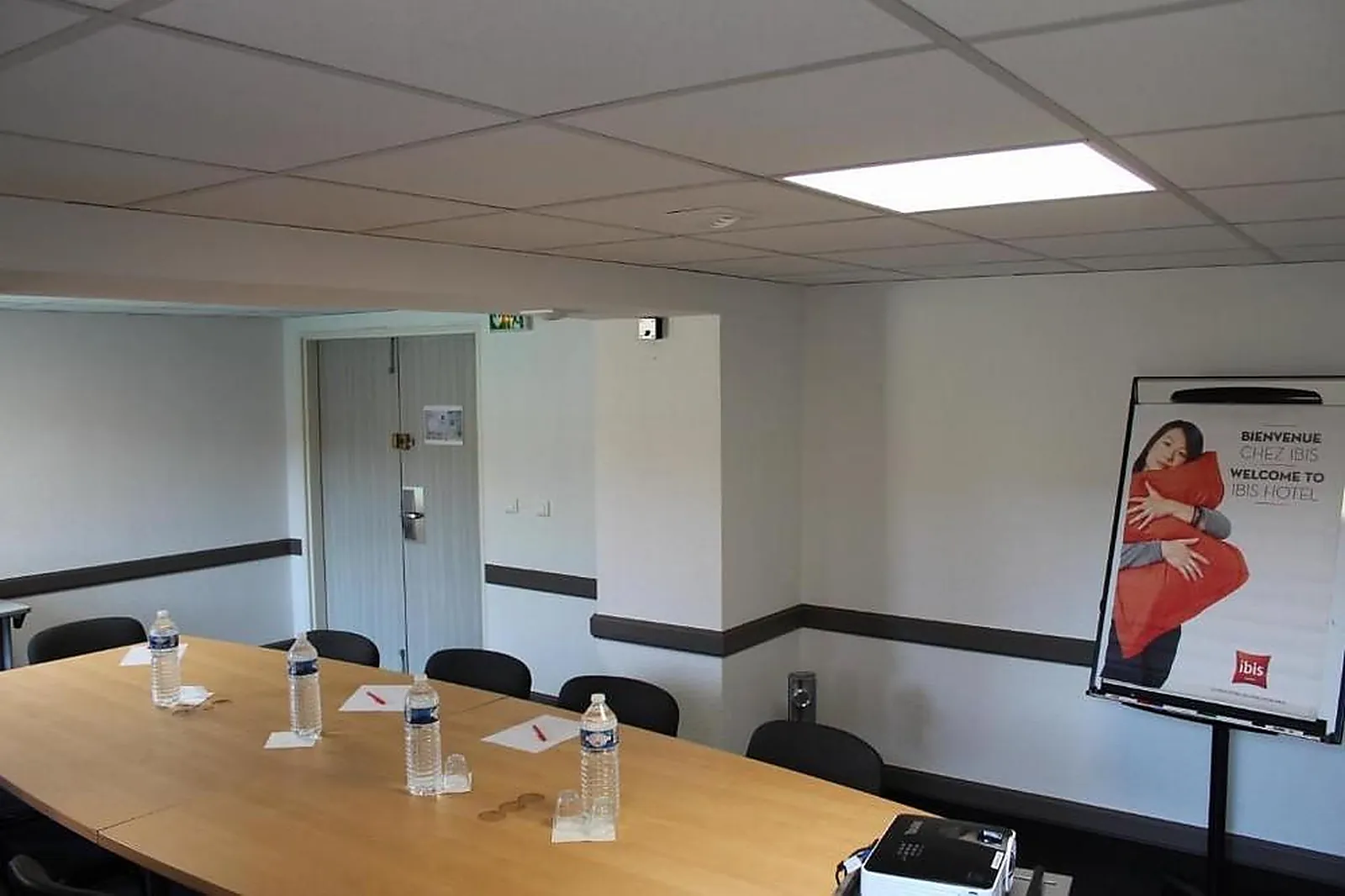 Lieux événementiels, IBIS NICE CENTRE GARE