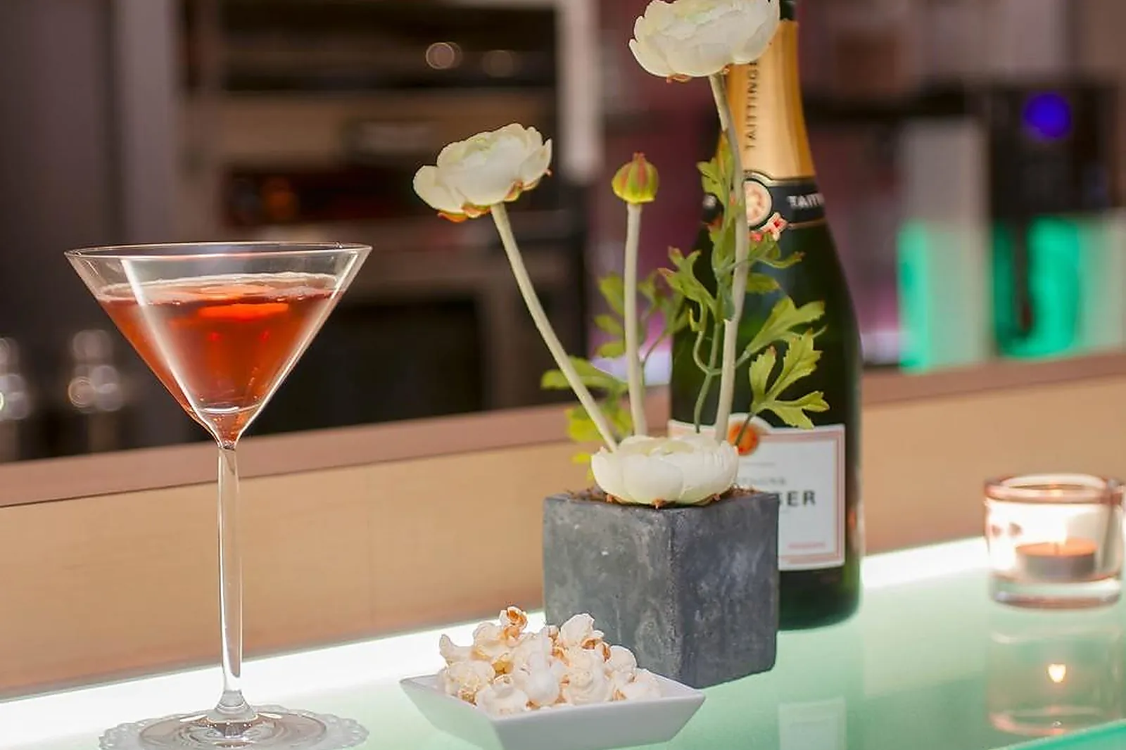 Lieux événementiels, IBIS NICE PALAIS DES CONGRÈS VIEUX-NICE