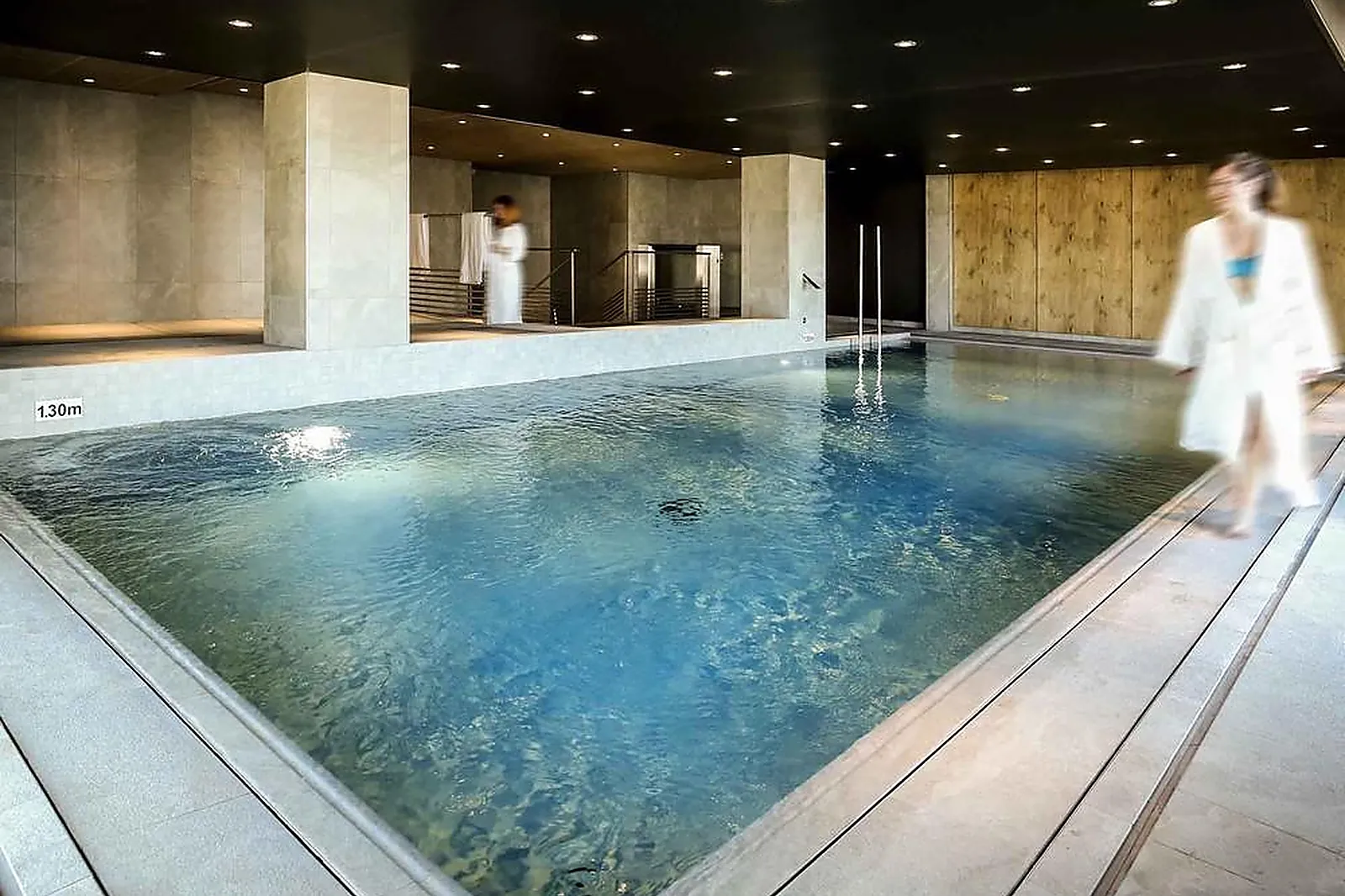 Lieux événementiels, IBIS NIORT EST MENDES FRANCE