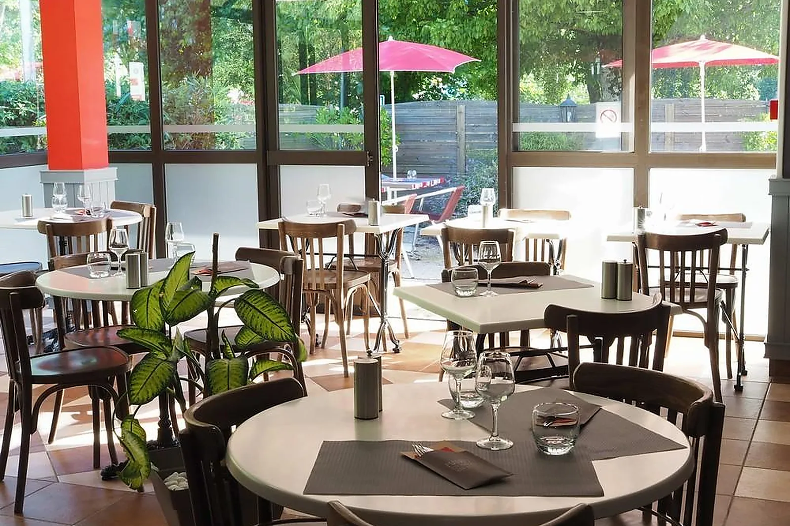 Lieux événementiels, IBIS NIORT MARAIS POITEVIN