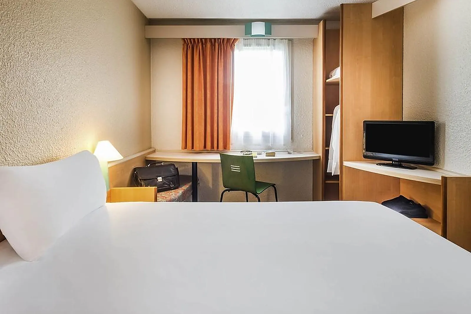 Lieux événementiels, IBIS NIORT MARAIS POITEVIN