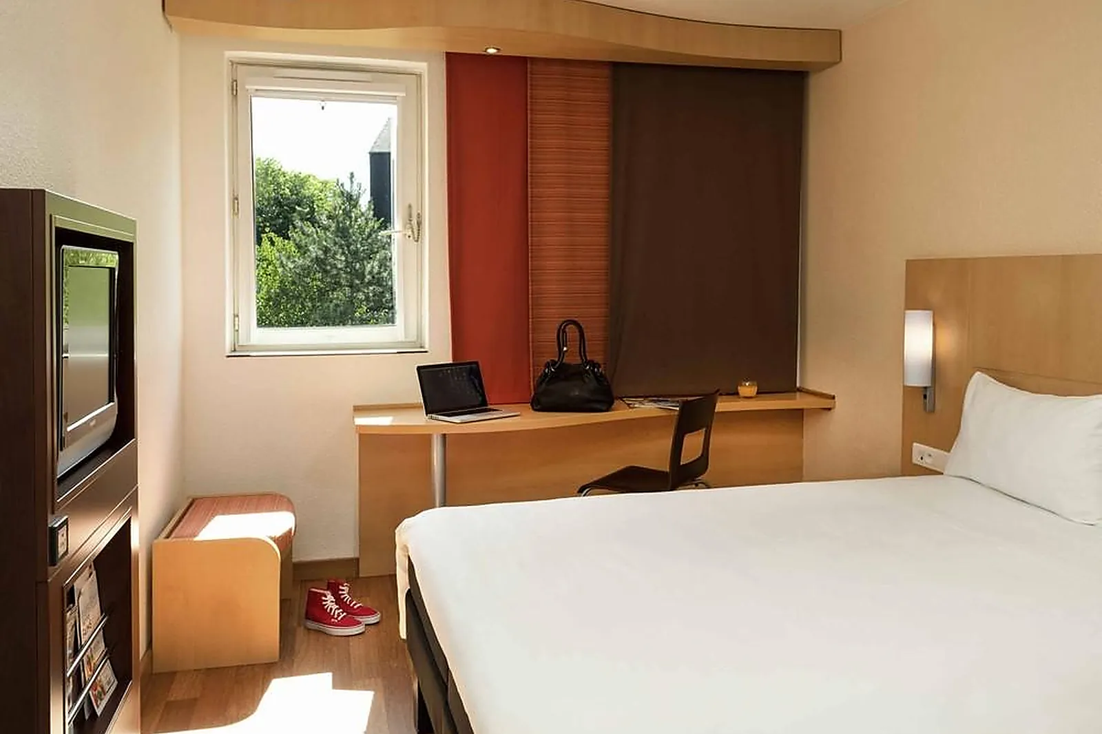 Lieux événementiels, IBIS NOGENT-SUR-MARNE