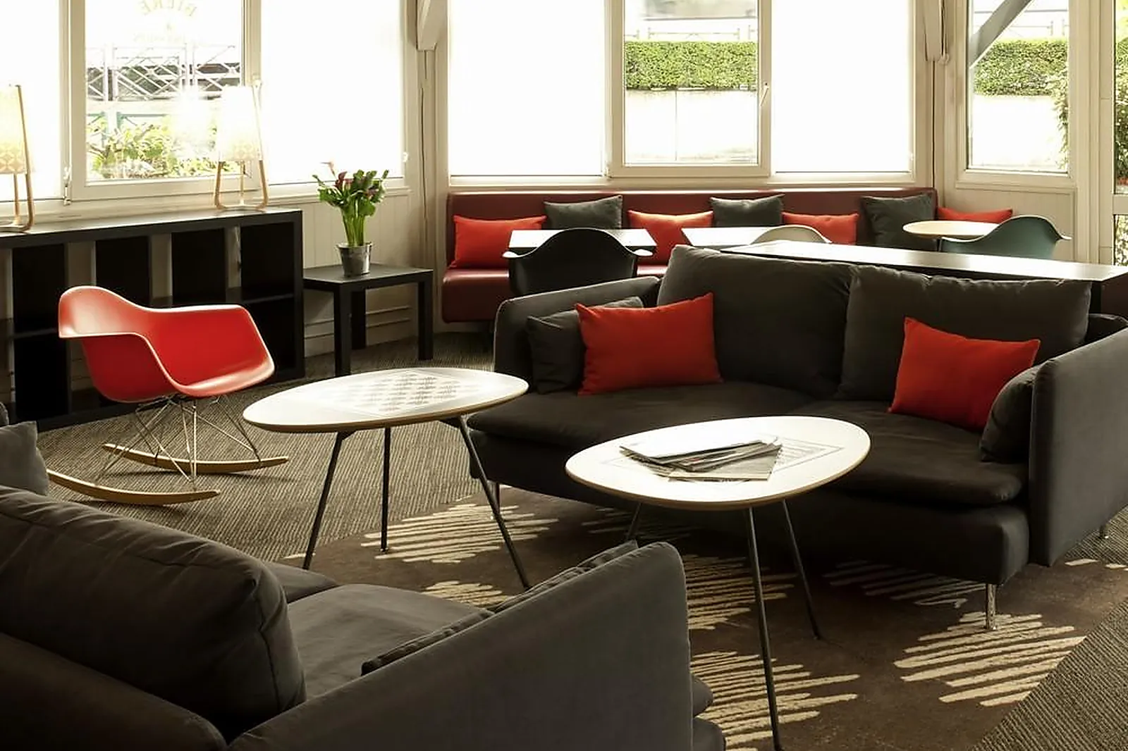 Lieux événementiels, IBIS NOGENT-SUR-MARNE