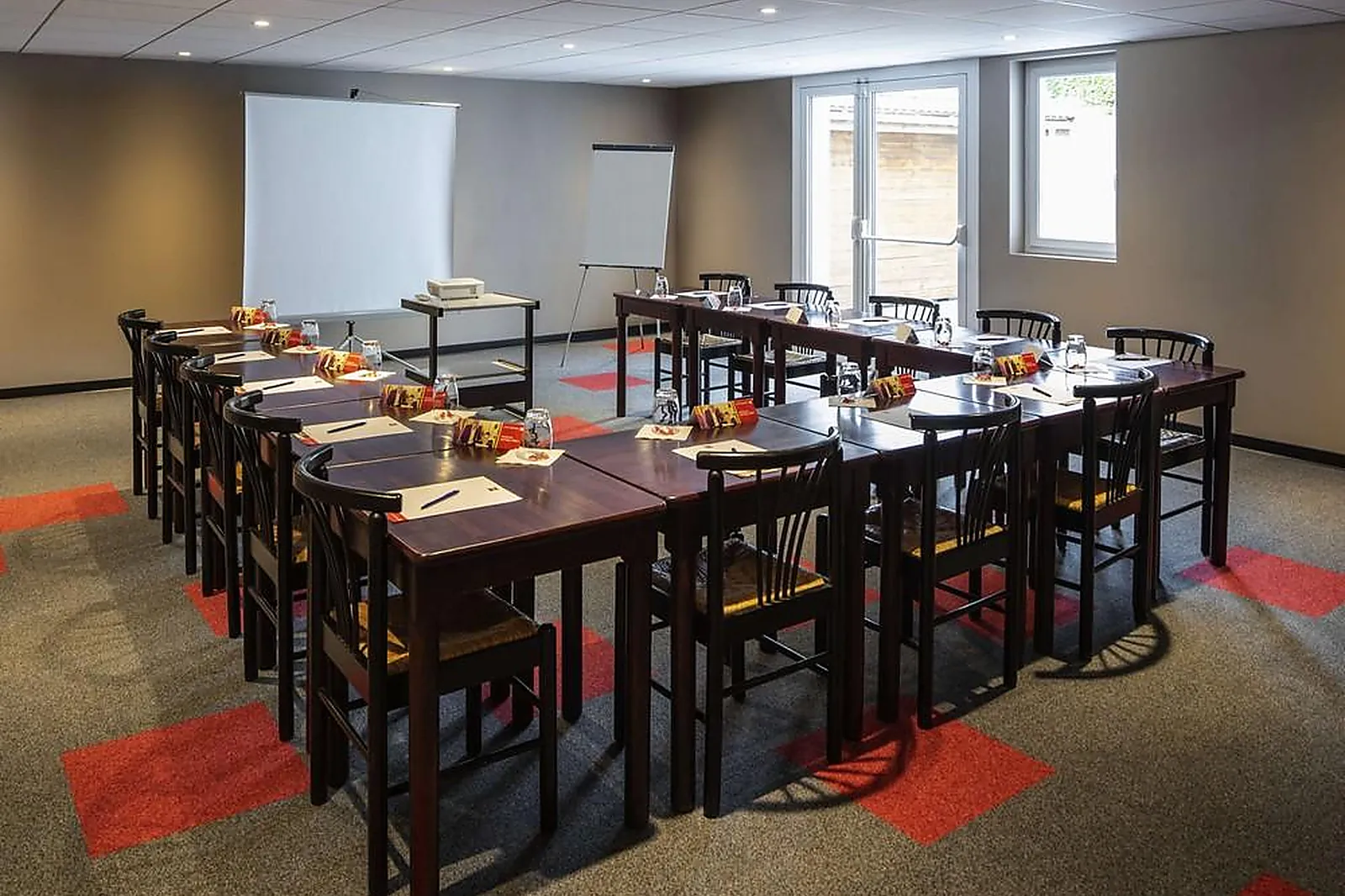 Lieux événementiels, IBIS NUITS-SAINT-GEORGES