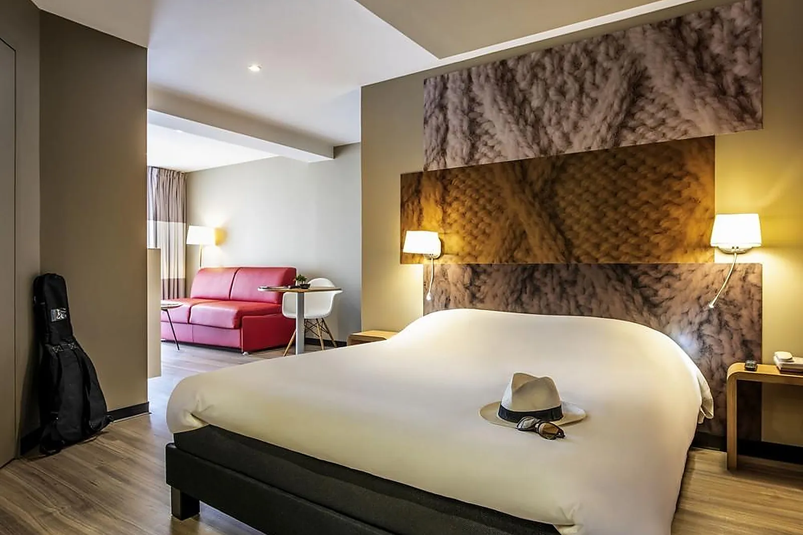 Lieux événementiels, IBIS NUITS-SAINT-GEORGES