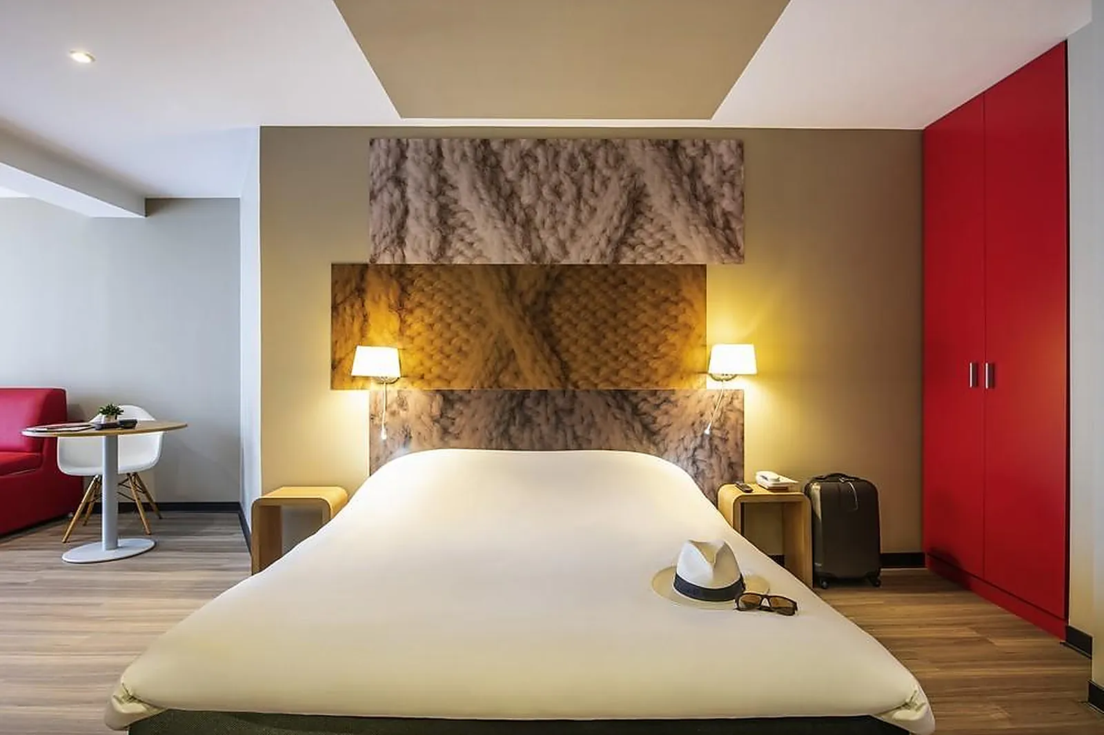 Lieux événementiels, IBIS NUITS-SAINT-GEORGES