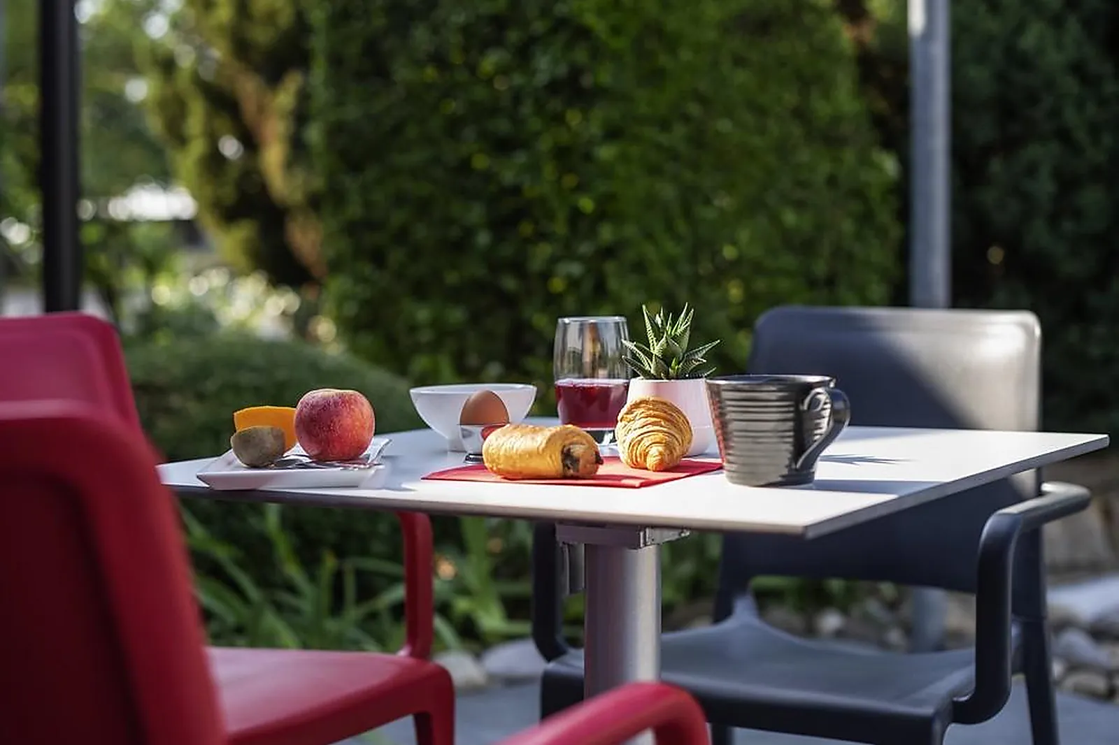 Lieux événementiels, IBIS NUITS-SAINT-GEORGES