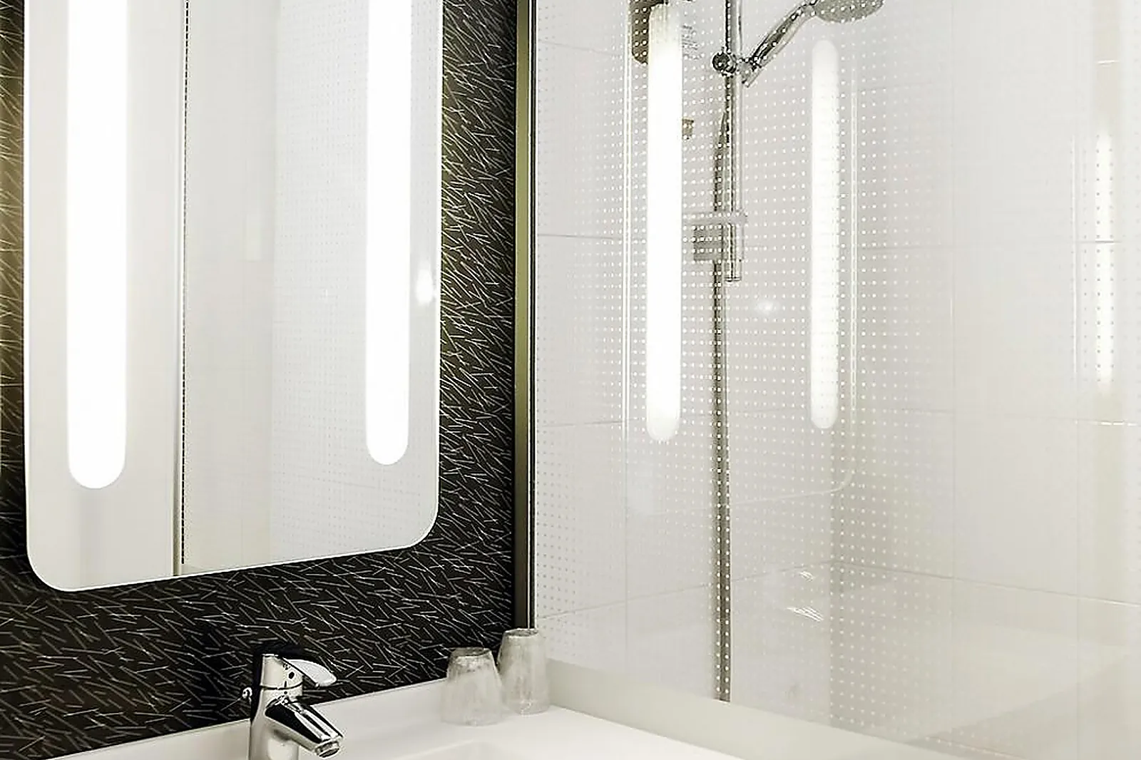 Lieux événementiels, IBIS ORANGE CENTRE ECHANGEUR A7 A9