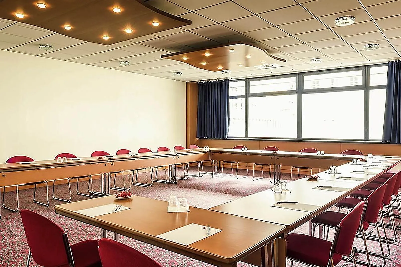 Lieux événementiels, IBIS PARIS 17 CLICHY-BATIGNOLLES