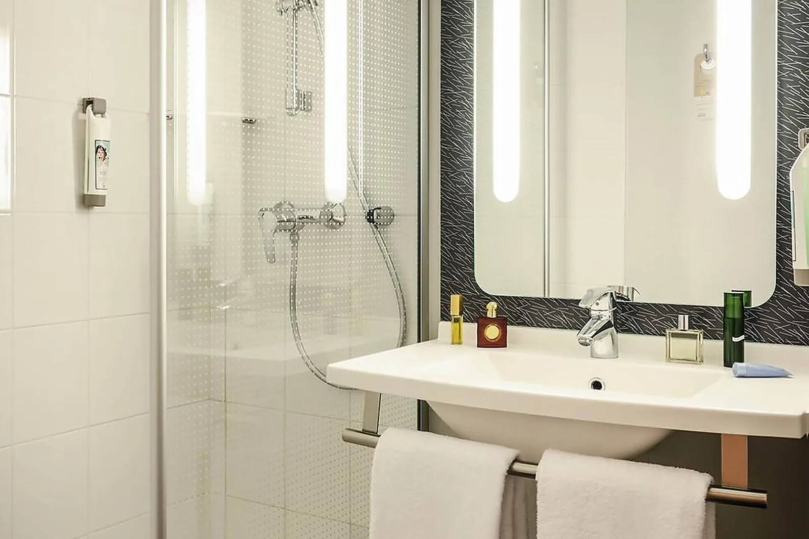 Lieux événementiels, IBIS PARIS 17 CLICHY-BATIGNOLLES