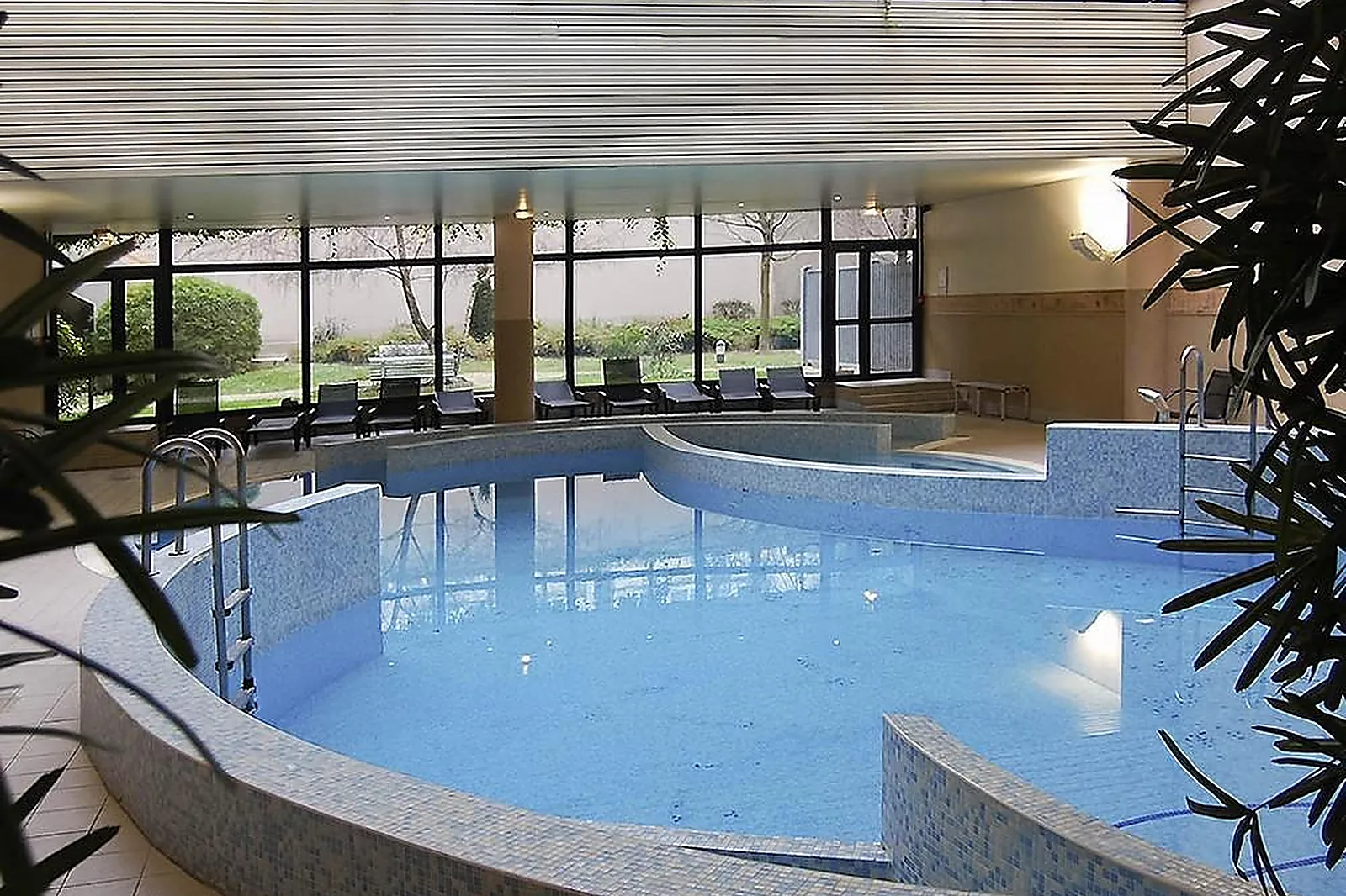 Lieux événementiels, IBIS PARIS 17 CLICHY-BATIGNOLLES