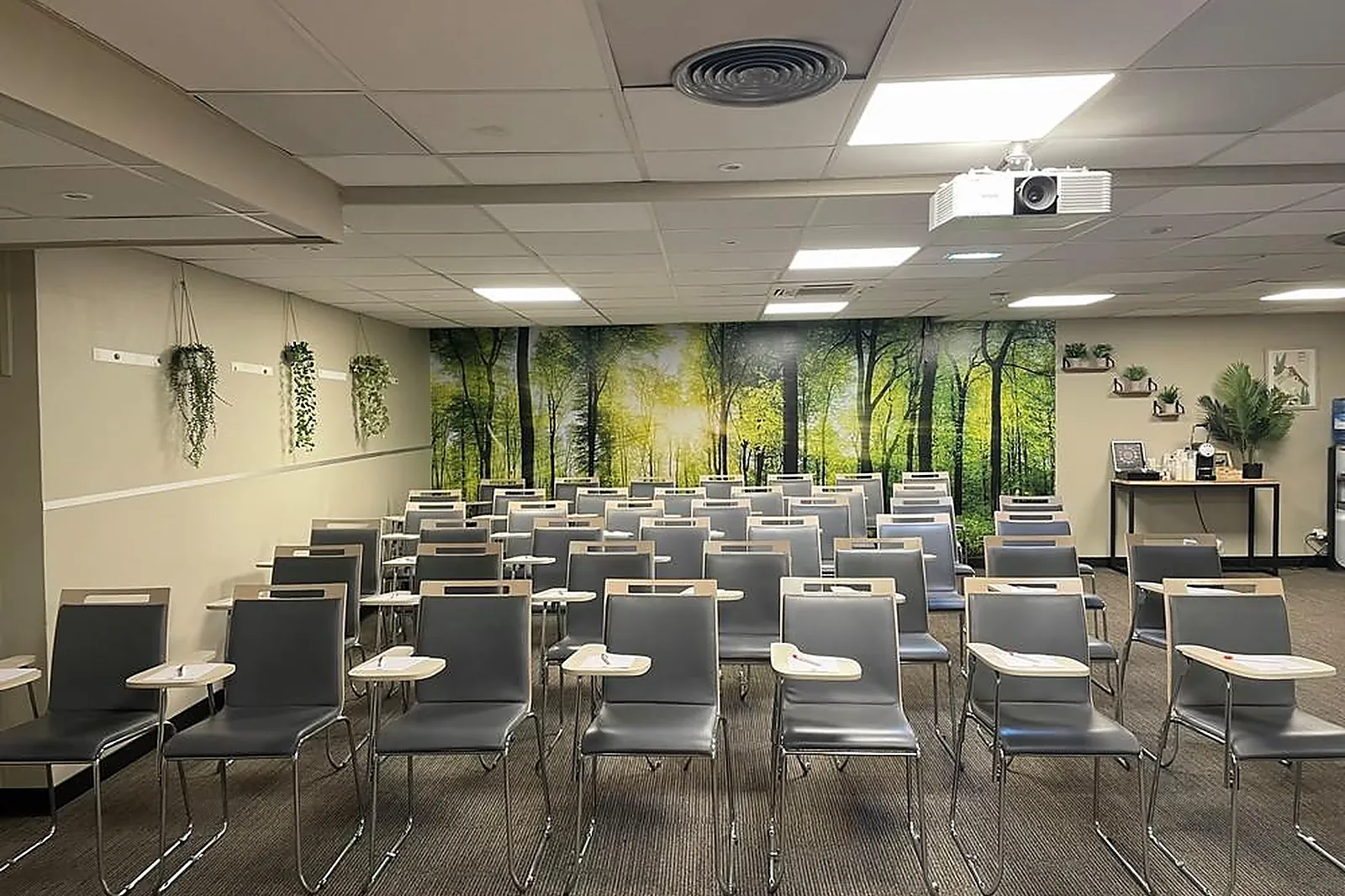 Lieux événementiels, IBIS PARIS ALÉSIA MONTPARNASSE