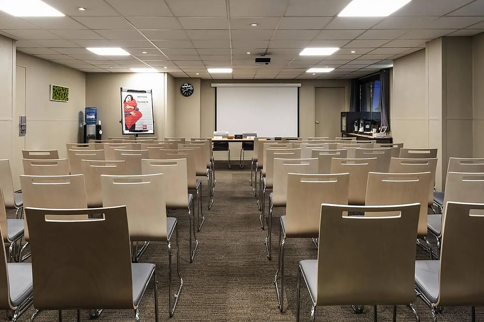 Lieux événementiels, IBIS PARIS ALÉSIA MONTPARNASSE