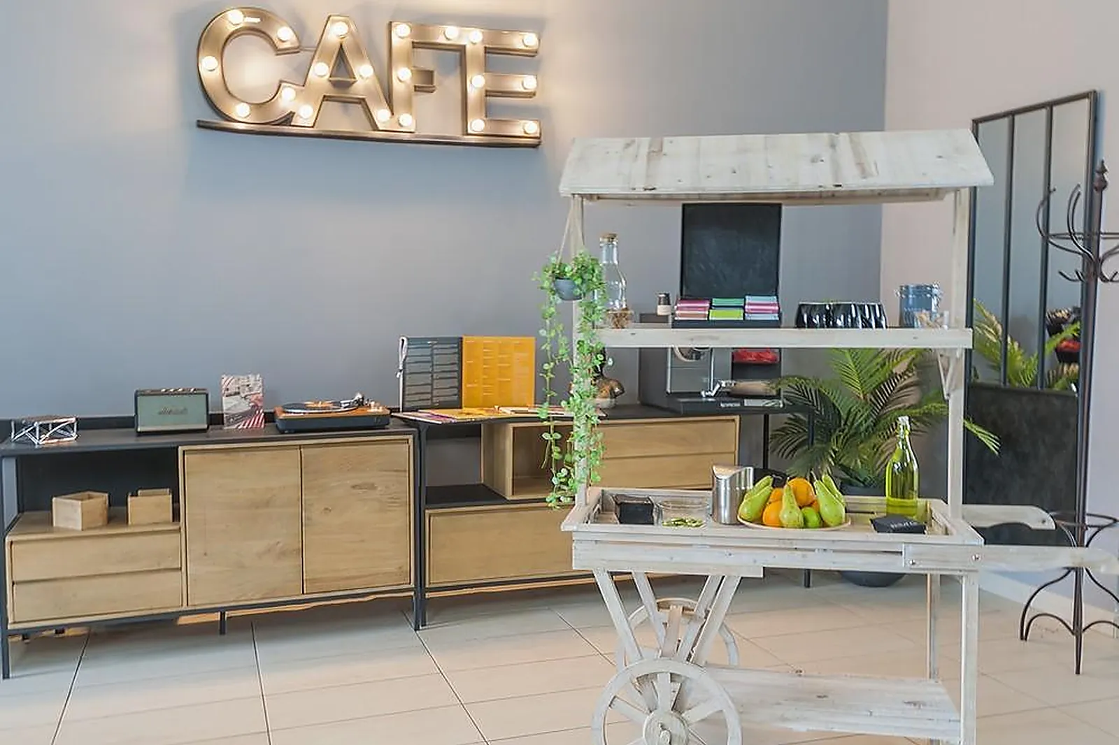 Lieux événementiels, IBIS PARIS CDG AIRPORT