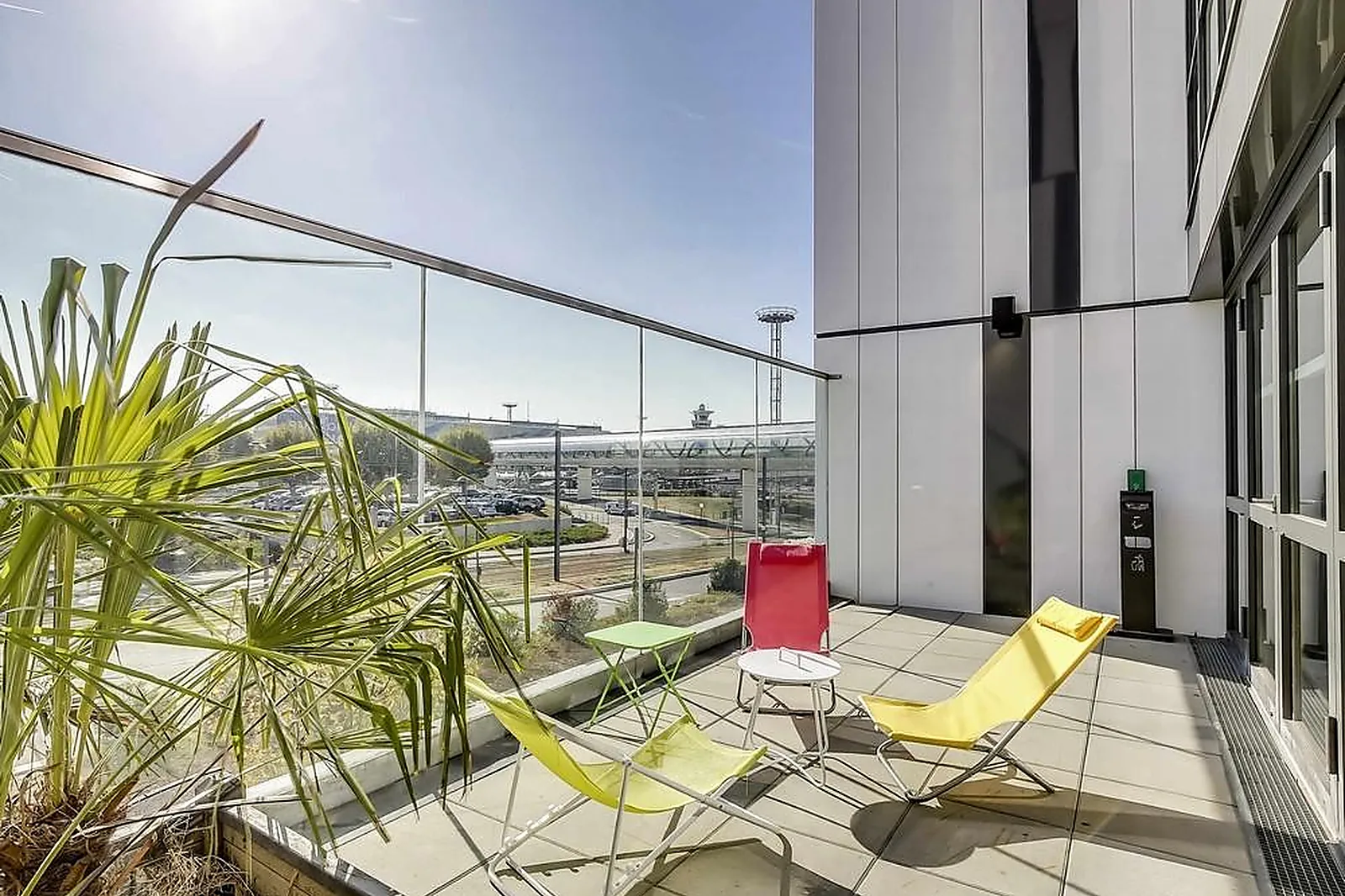 Lieux événementiels, IBIS PARIS COEUR D'ORLY AIRPORT