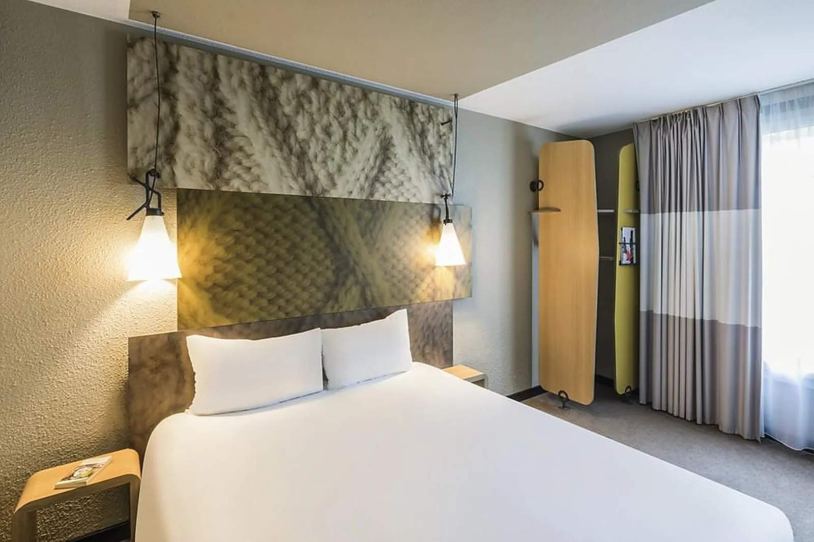 Lieux événementiels, IBIS PARIS GARE DE LYON LEDRU ROLLIN