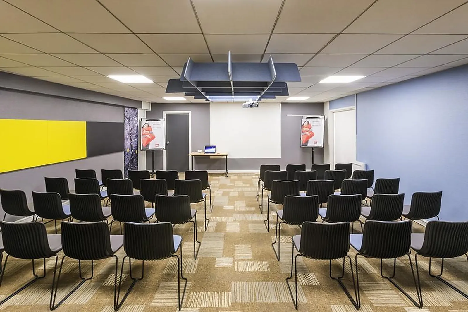 Lieux événementiels, IBIS PARIS GARE DE LYON LEDRU ROLLIN