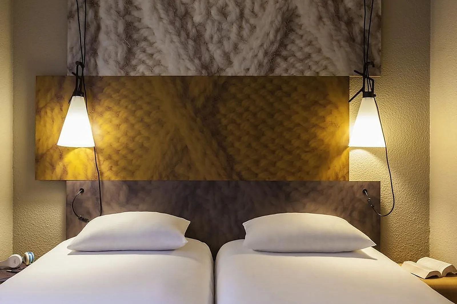 Lieux événementiels, IBIS PARIS GARE DE L'EST