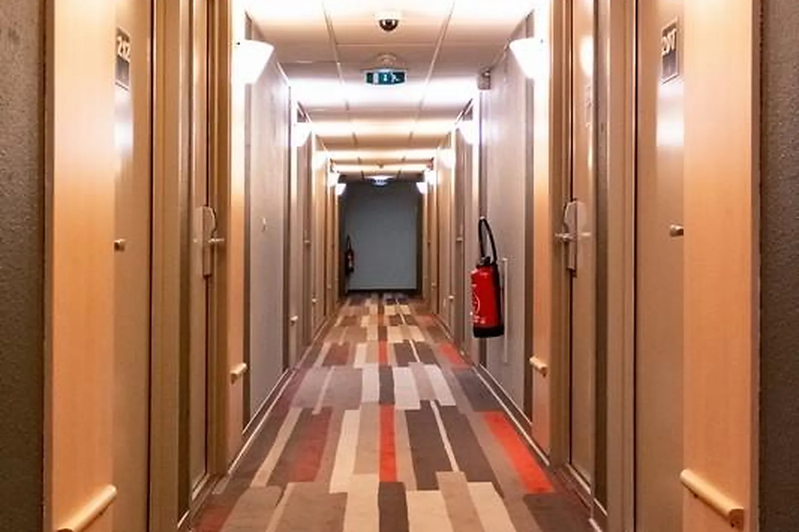Lieux événementiels, IBIS PARIS GENNEVILLIERS