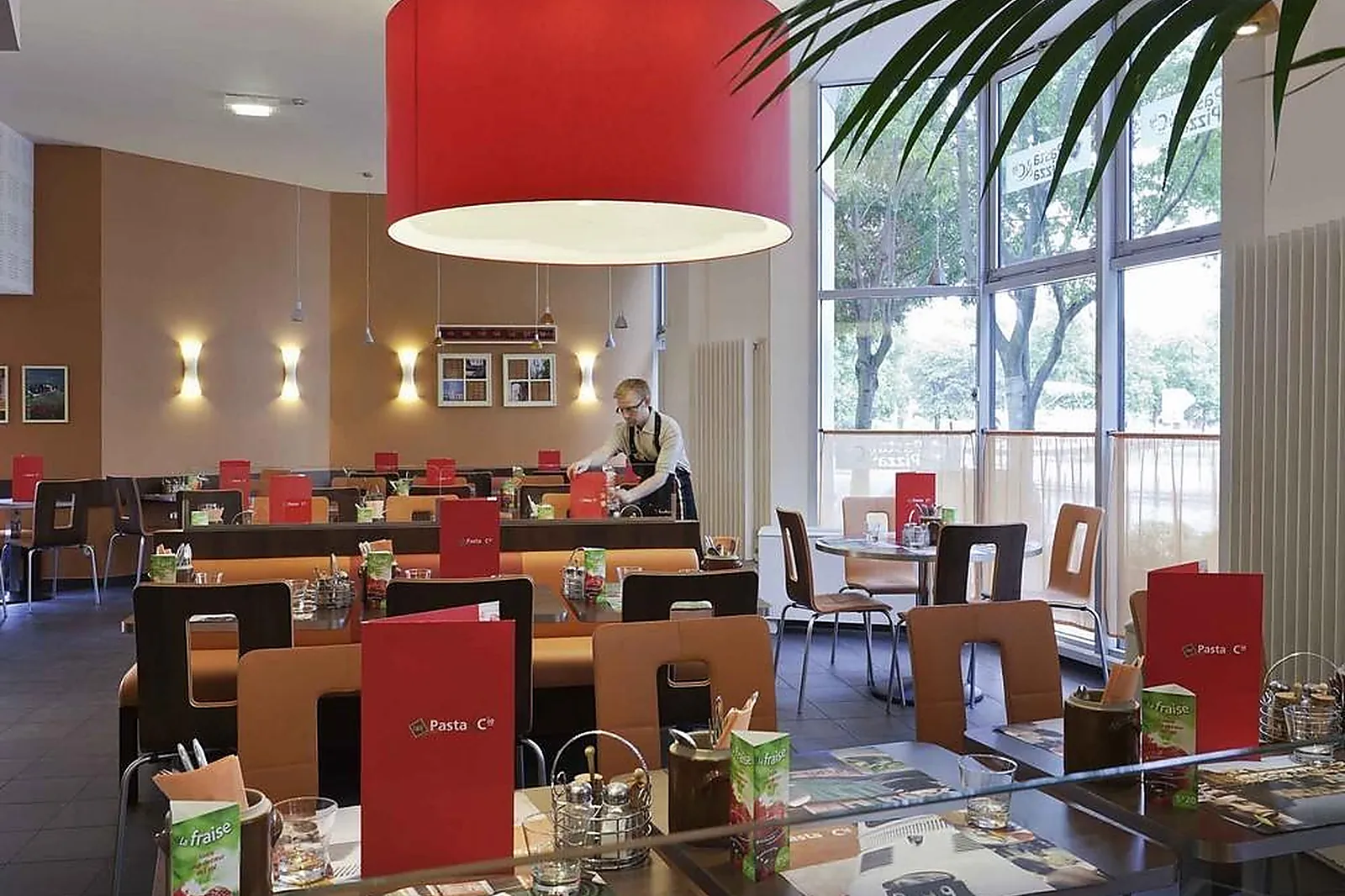 Lieux événementiels, IBIS PARIS LA VILLETTE CITÉ DES SCIENCES 19ÈME