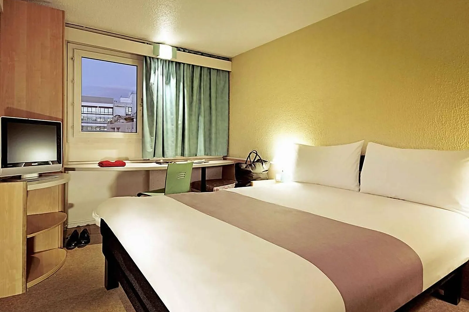 Lieux événementiels, IBIS PARIS LA VILLETTE CITÉ DES SCIENCES 19ÈME