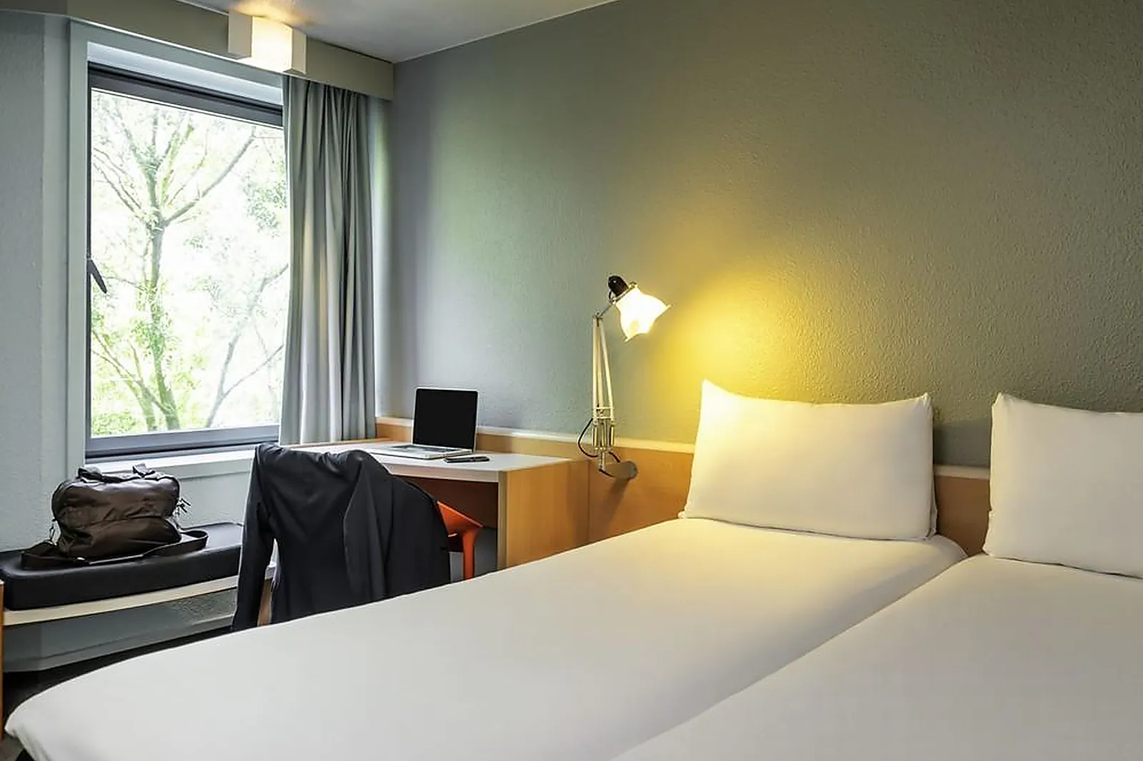 Lieux événementiels, IBIS PARIS LA VILLETTE CITÉ DES SCIENCES 19ÈME