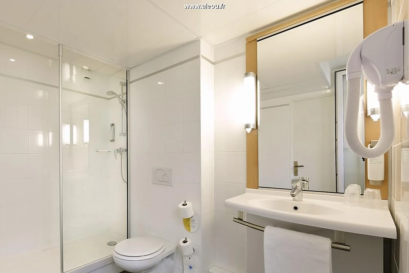 Lieux événementiels, IBIS PARIS OPÉRA LA FAYETTE