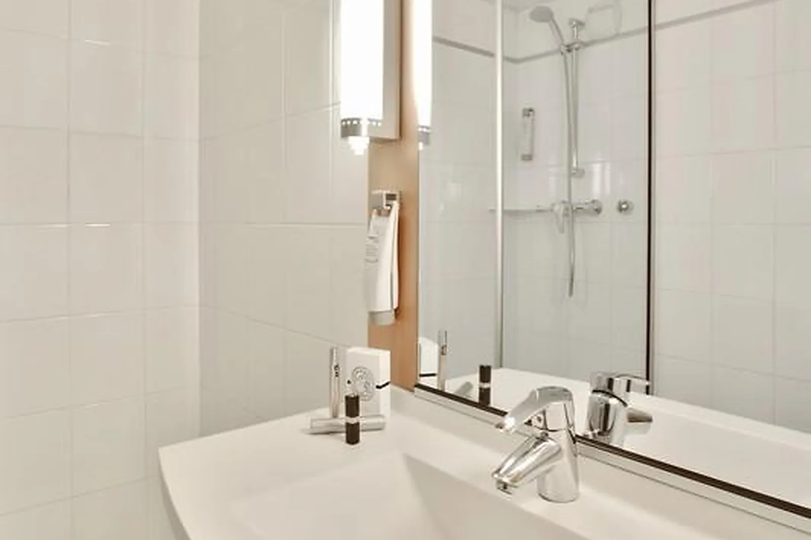 Lieux événementiels, IBIS PARIS OPÉRA LA FAYETTE