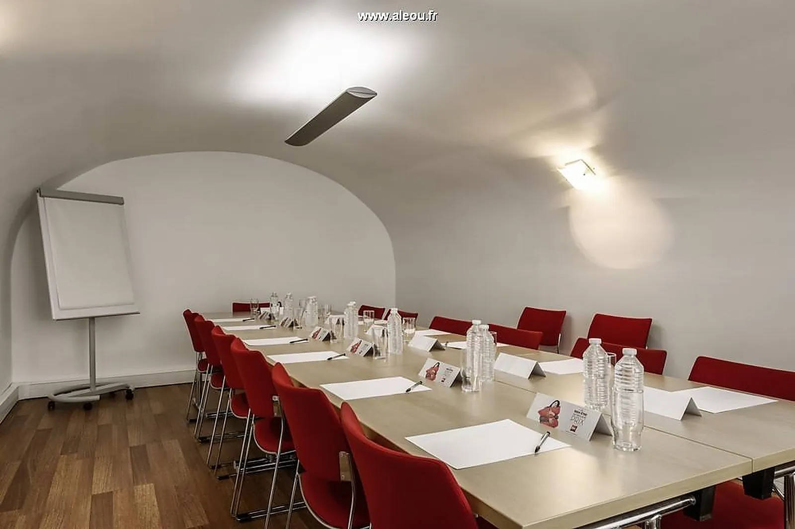 Lieux événementiels, IBIS PARIS OPÉRA LA FAYETTE