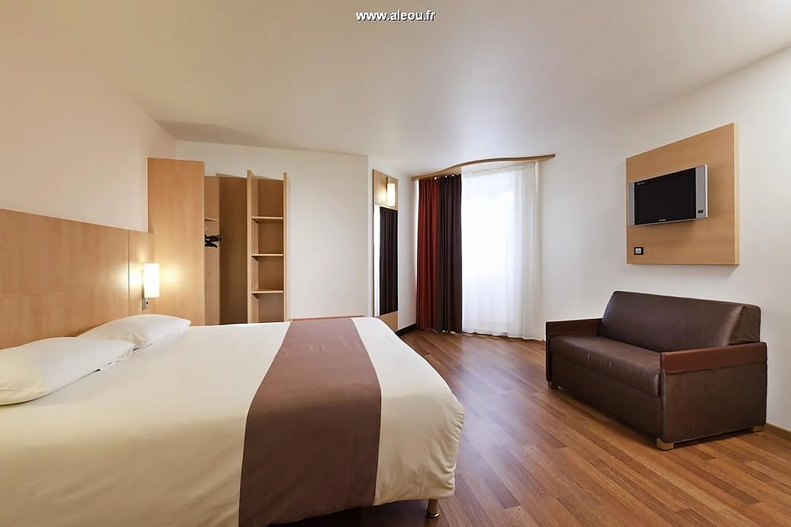 Lieux événementiels, IBIS PARIS OPÉRA LA FAYETTE