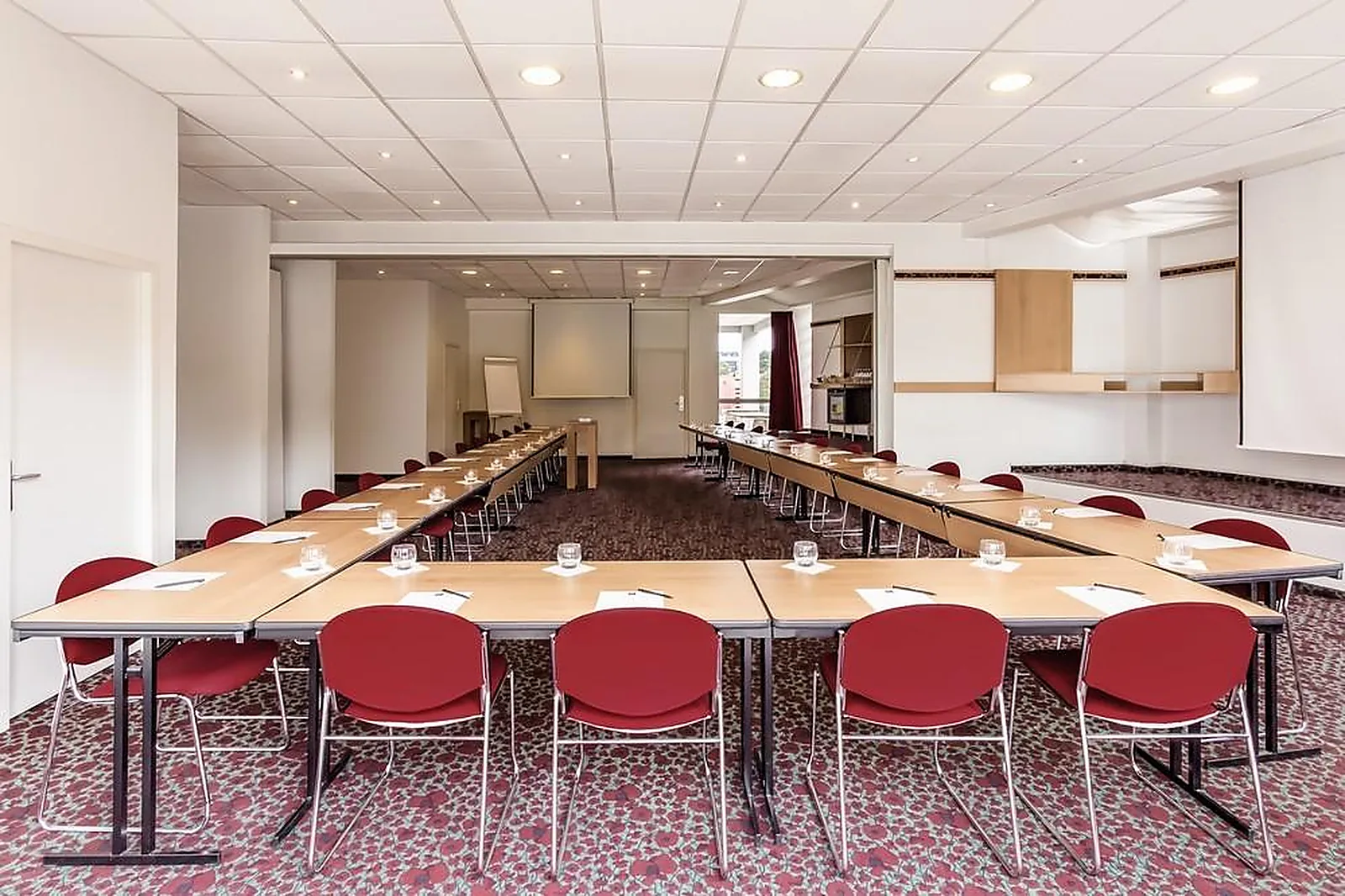 Lieux événementiels, IBIS PARIS ORLY RUNGIS