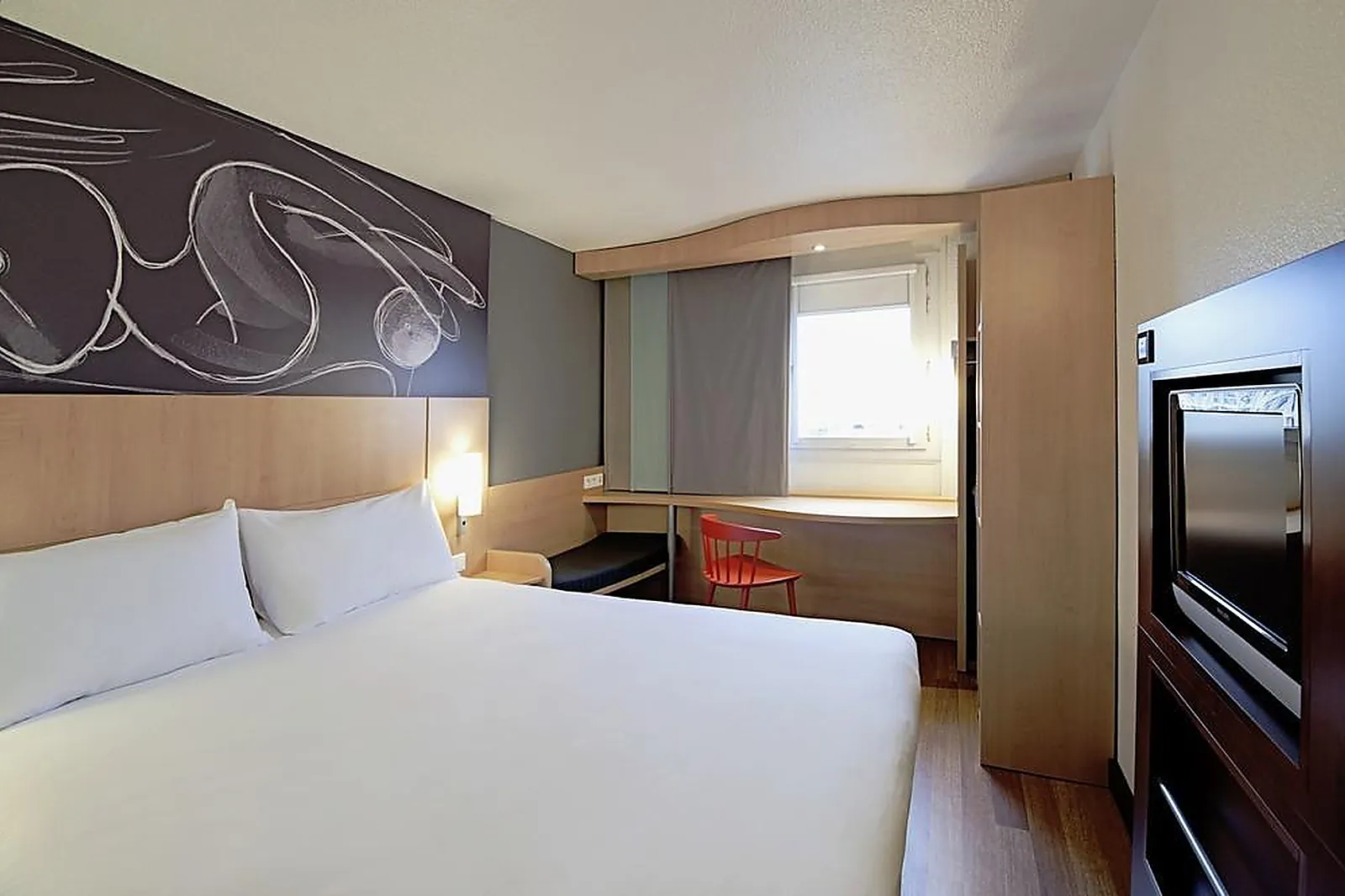 Lieux événementiels, IBIS PARIS ORLY RUNGIS