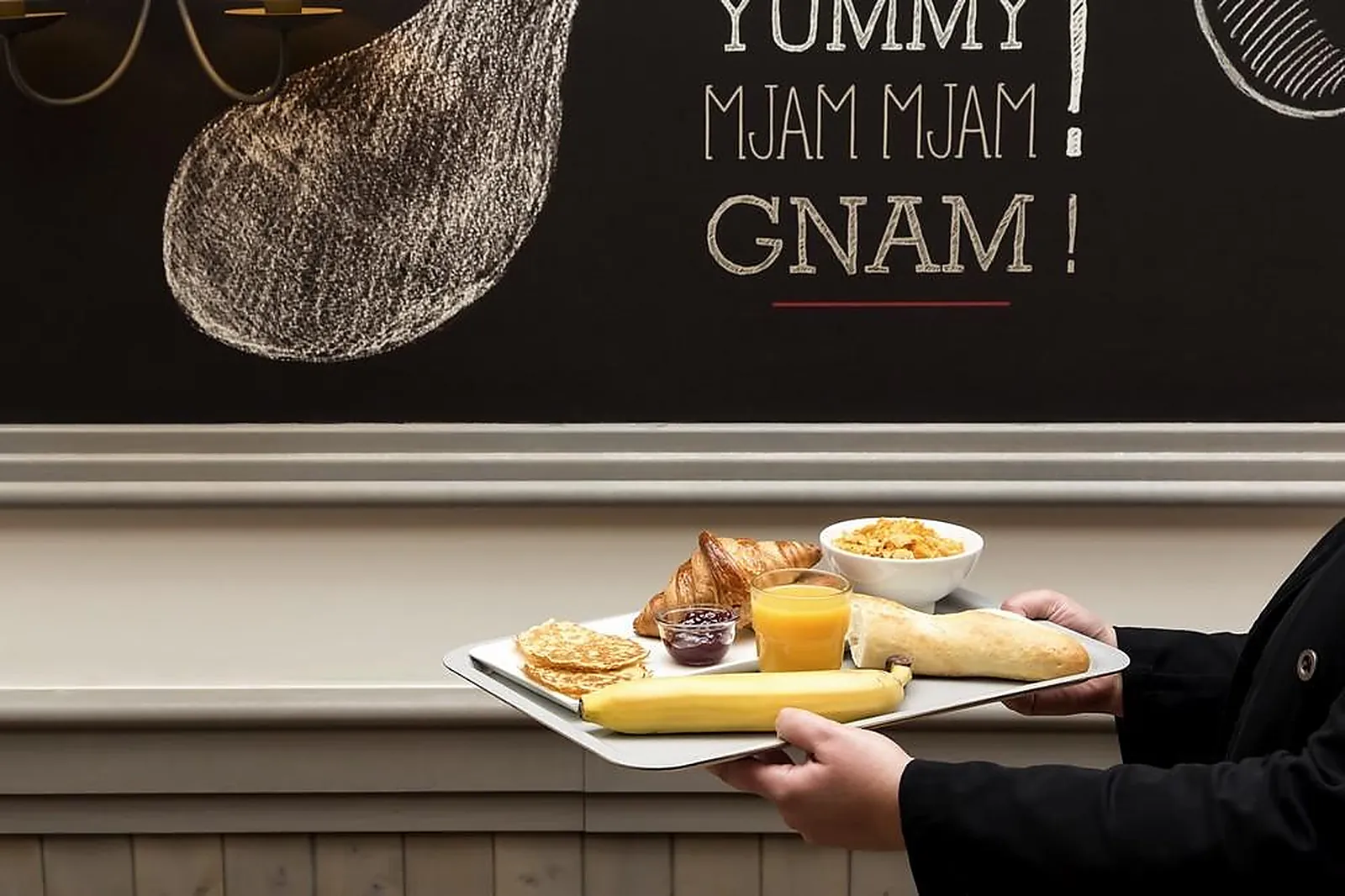 Lieux événementiels, IBIS PARIS ORLY RUNGIS