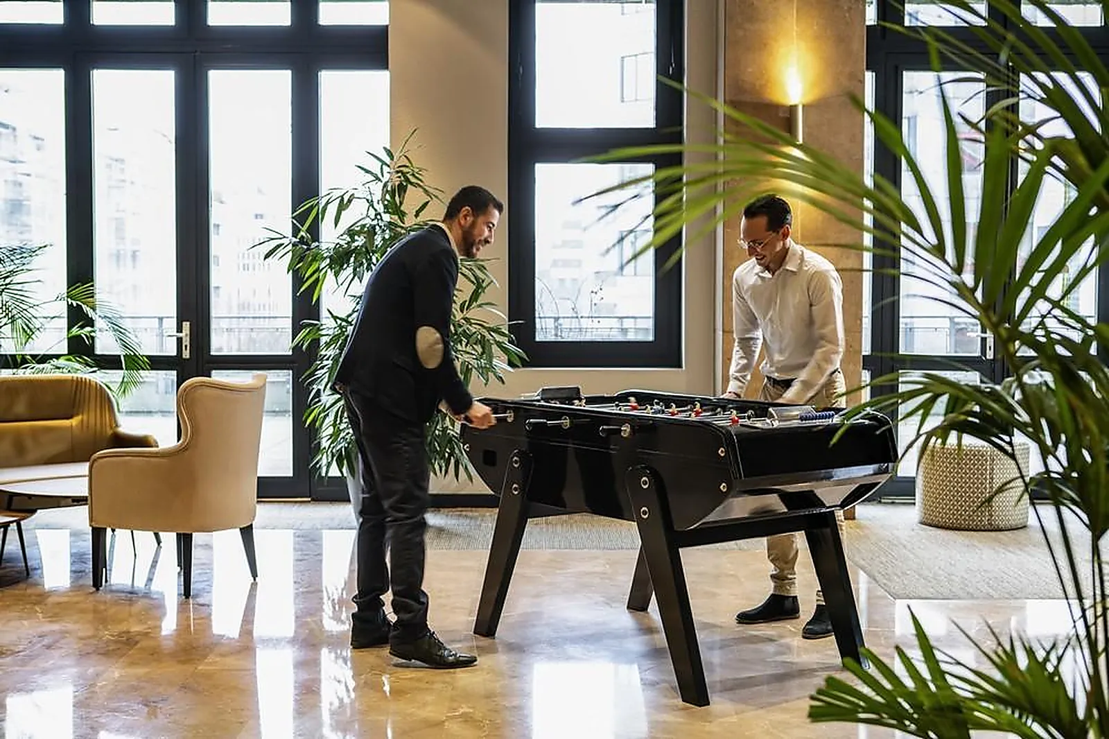 Lieux événementiels, IBIS PARIS PORTE DE BERCY