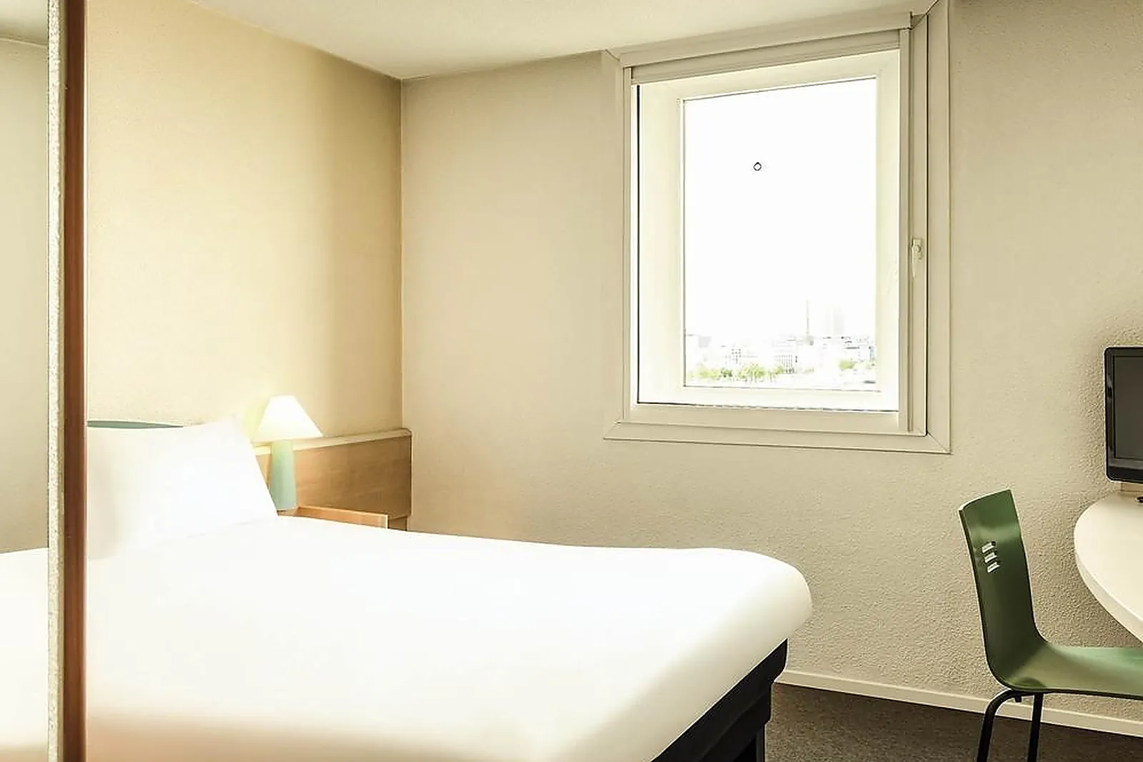 Lieux événementiels, IBIS PARIS PORTE DE BERCY