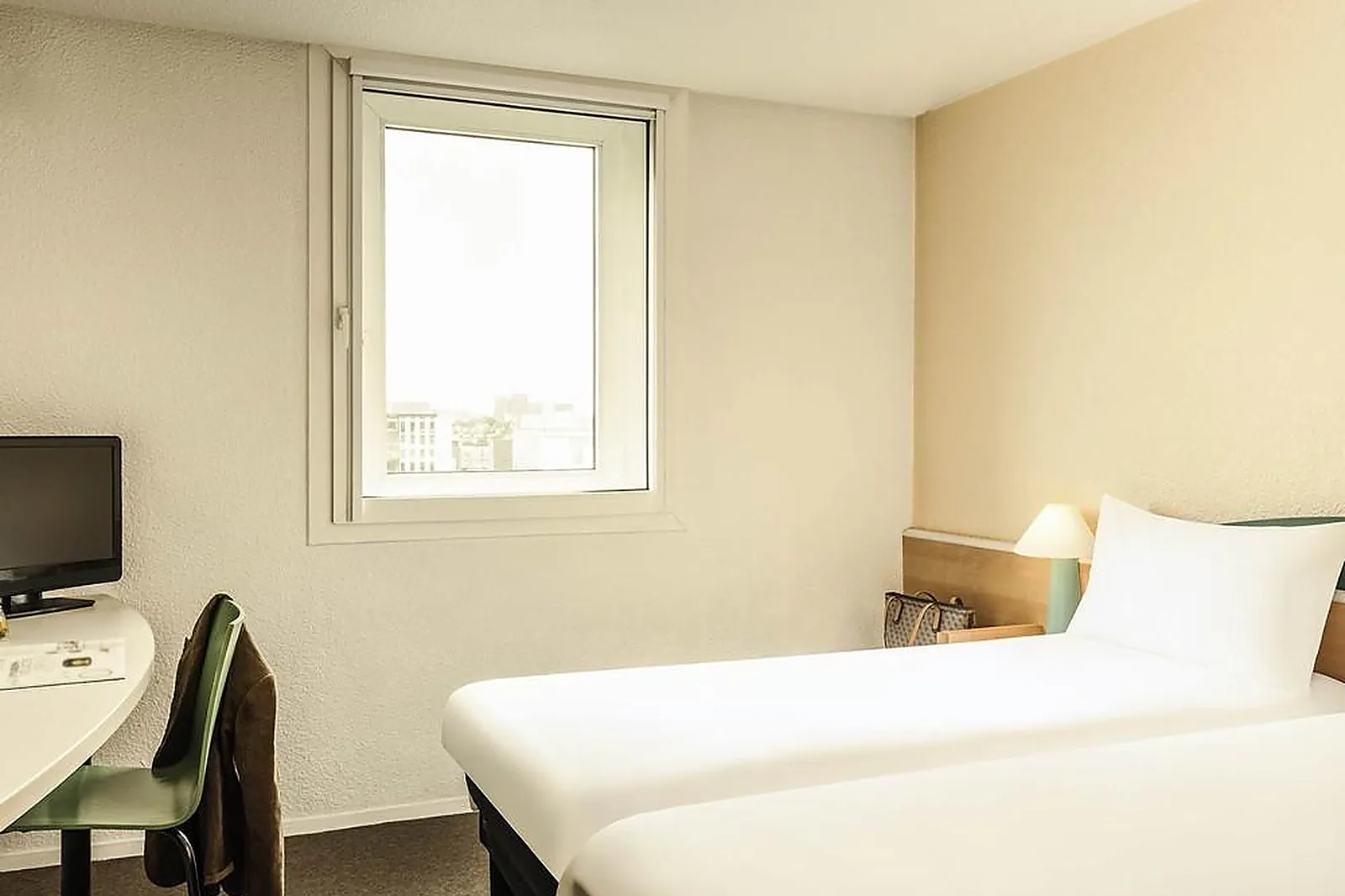 Lieux événementiels, IBIS PARIS PORTE DE BERCY