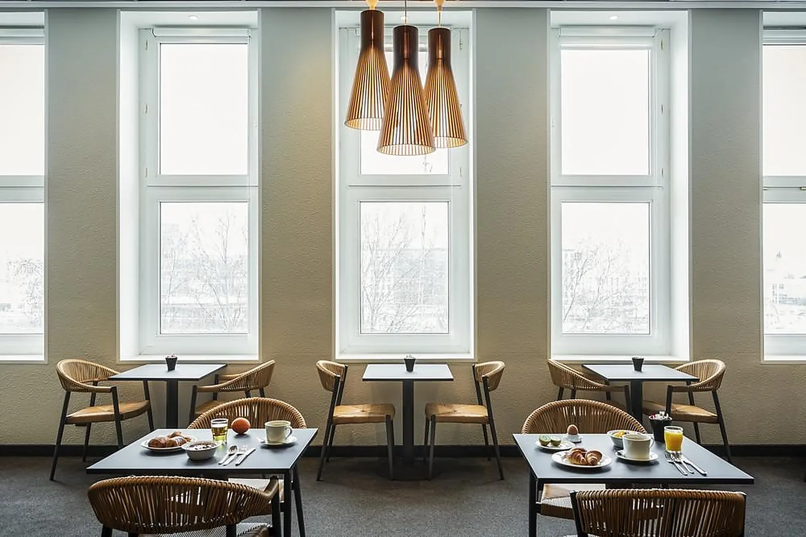 Lieux événementiels, IBIS PARIS PORTE DE BERCY