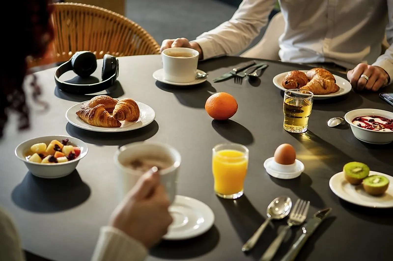 Lieux événementiels, IBIS PARIS PORTE DE BERCY