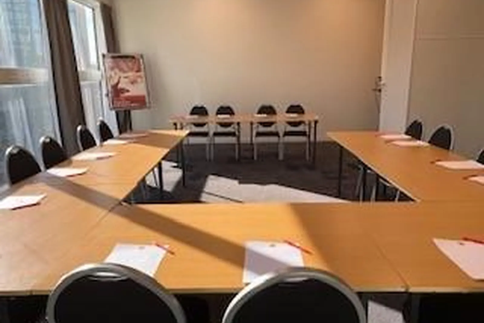 Lieux événementiels, IBIS PARIS PORTE DE MONTREUIL