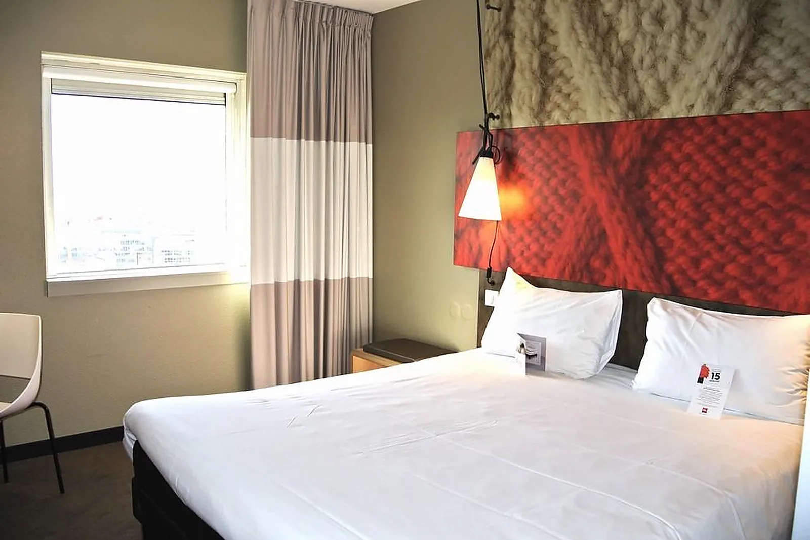 Lieux événementiels, IBIS PARIS PORTE DE MONTREUIL