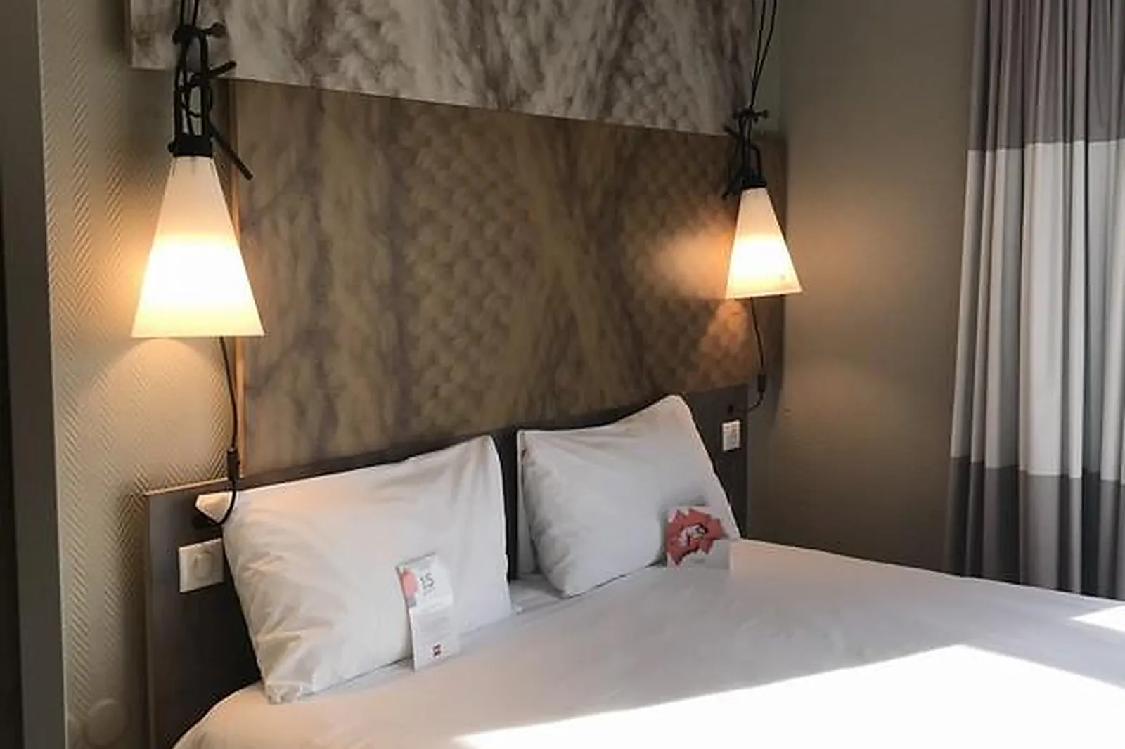 Lieux événementiels, IBIS PARIS PORTE DE MONTREUIL