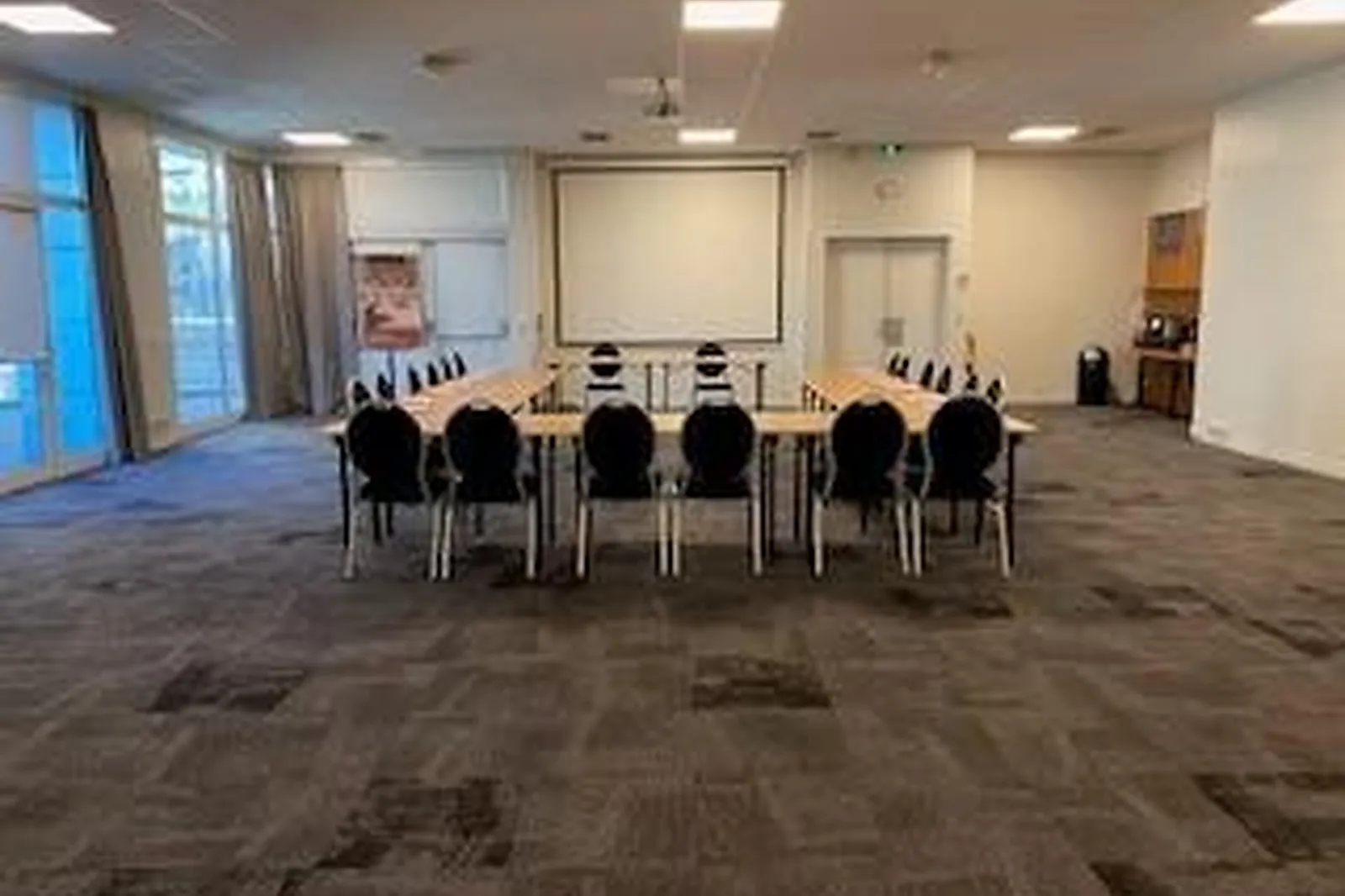 Lieux événementiels, IBIS PARIS PORTE DE MONTREUIL