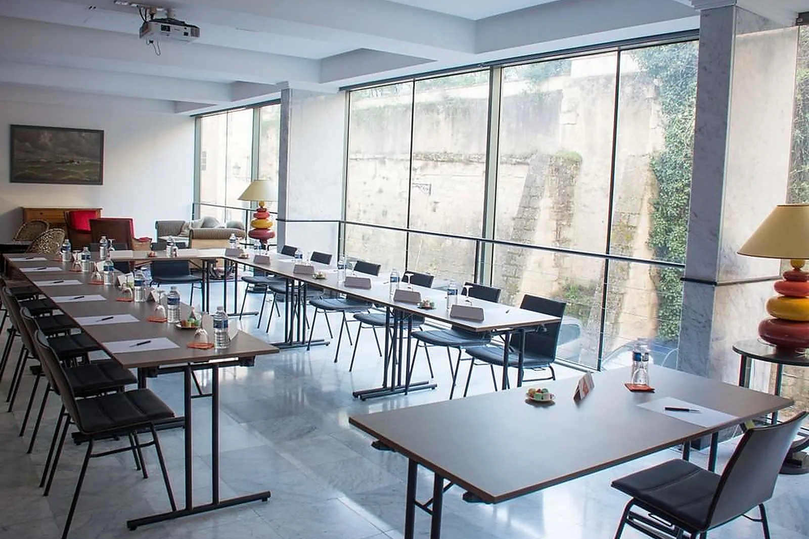 Lieux événementiels, IBIS PERIGUEUX CENTRE