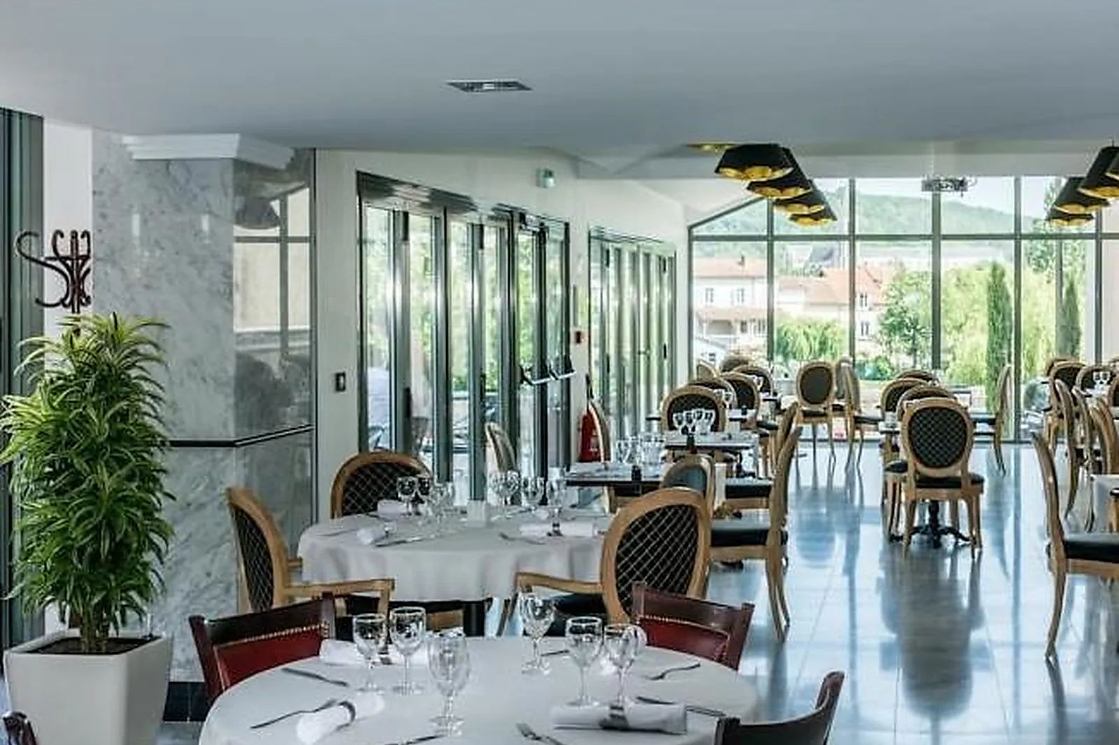 Lieux événementiels, IBIS PERIGUEUX CENTRE